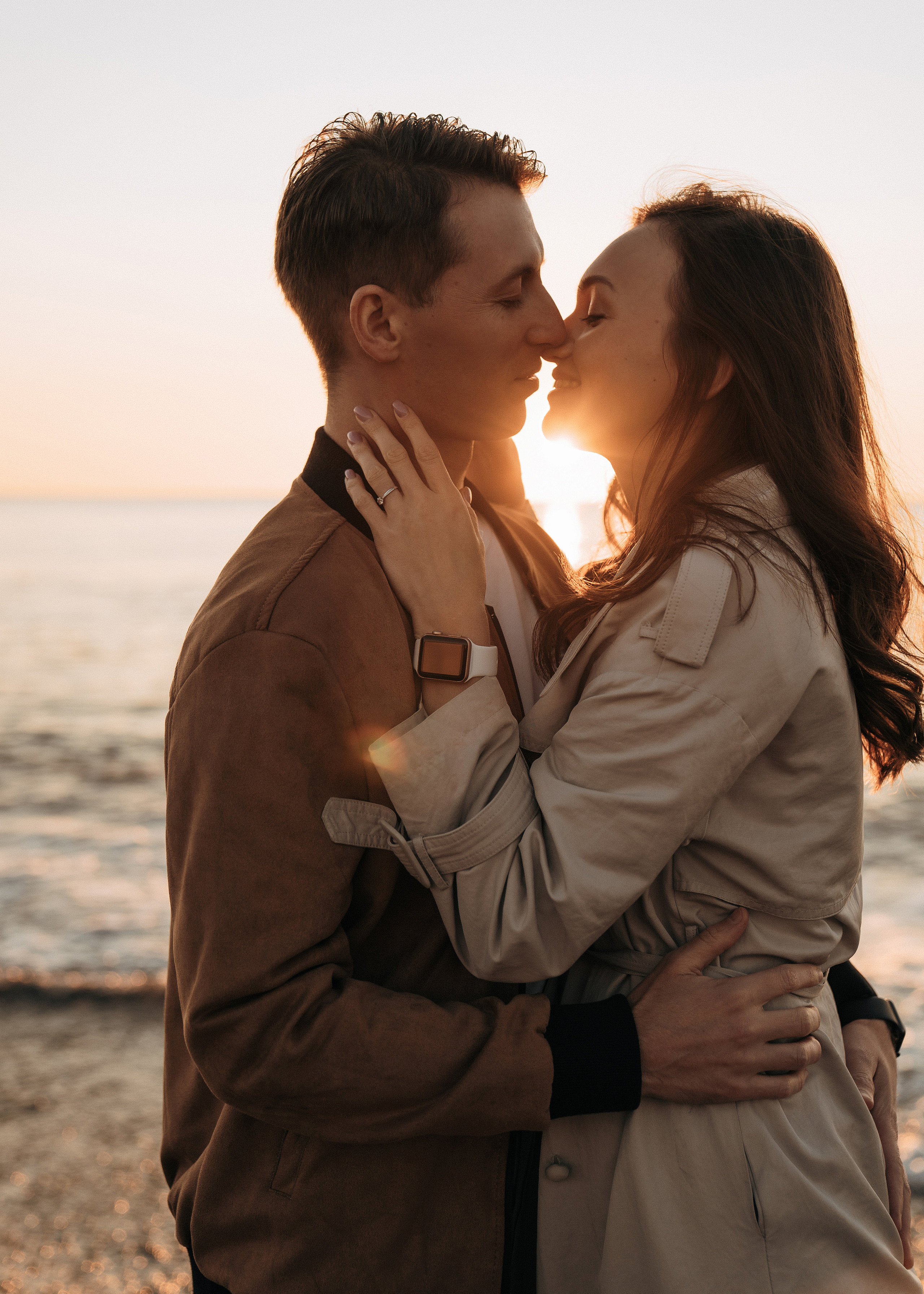 Love Story. Фотограф в Сочи Алина Арт