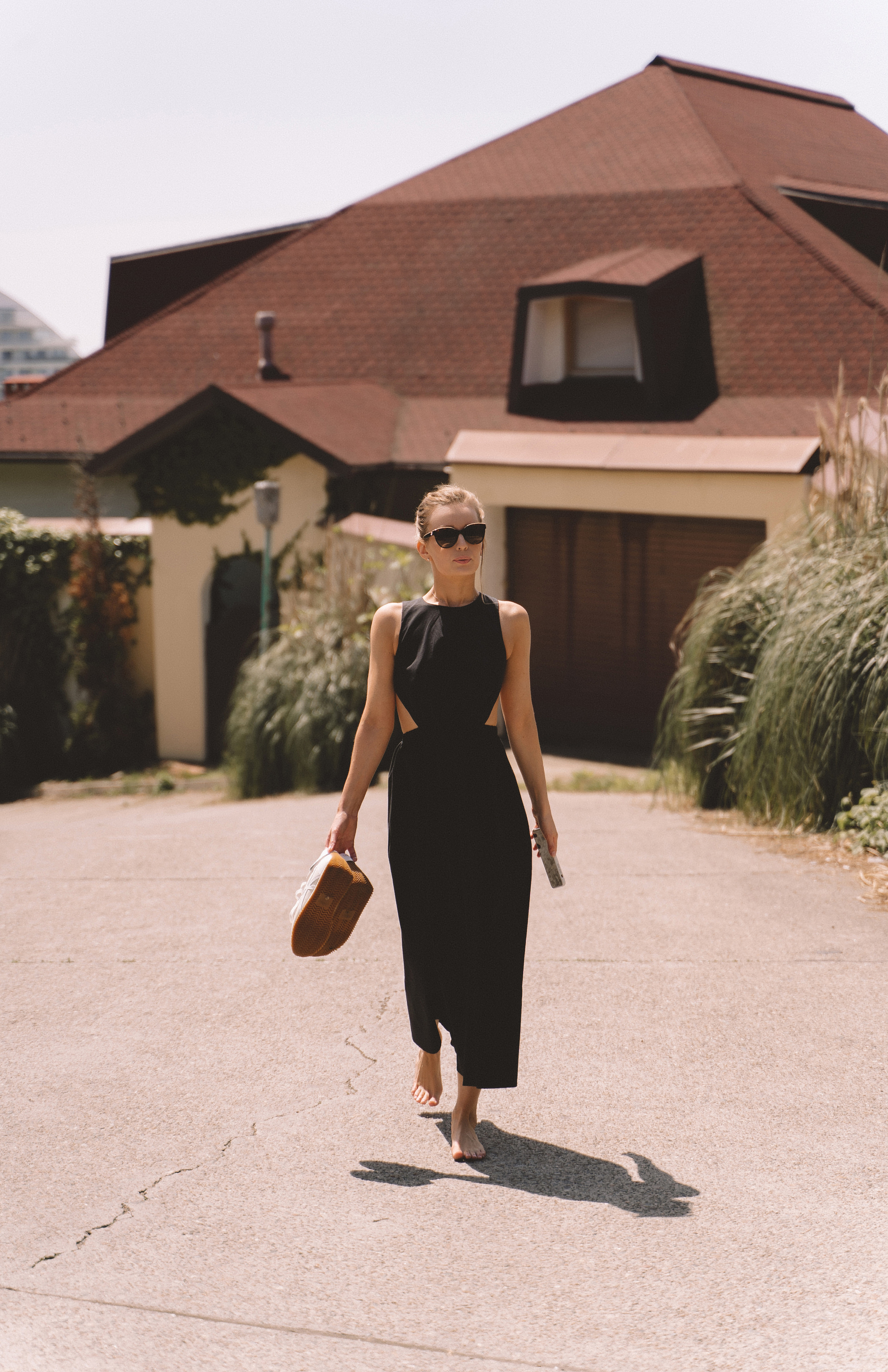 Прогулочная фотосессия. Фотограф в Сочи Алина Арт