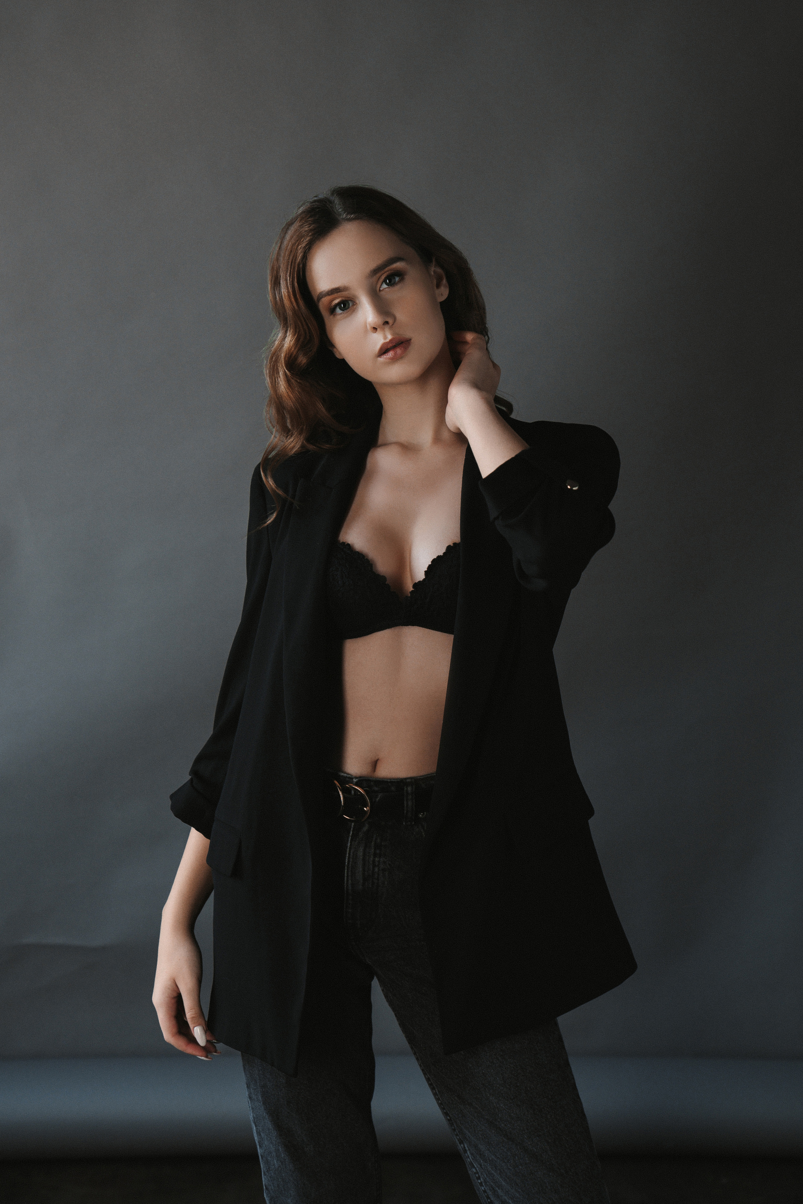 Студийная фотосессия. Фотограф в Сочи Алина Арт