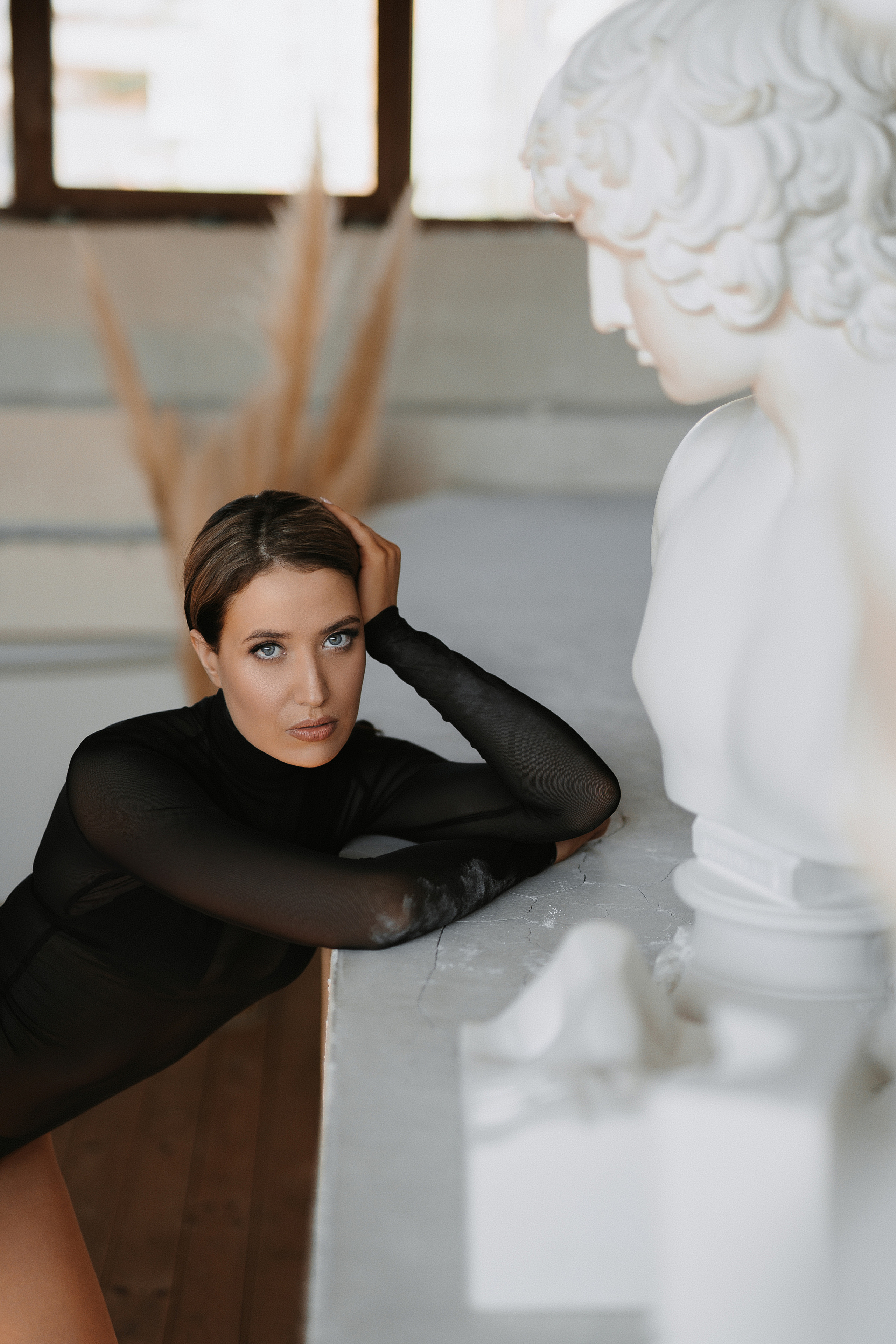 Студийная фотосессия. Фотограф в Сочи Алина Арт