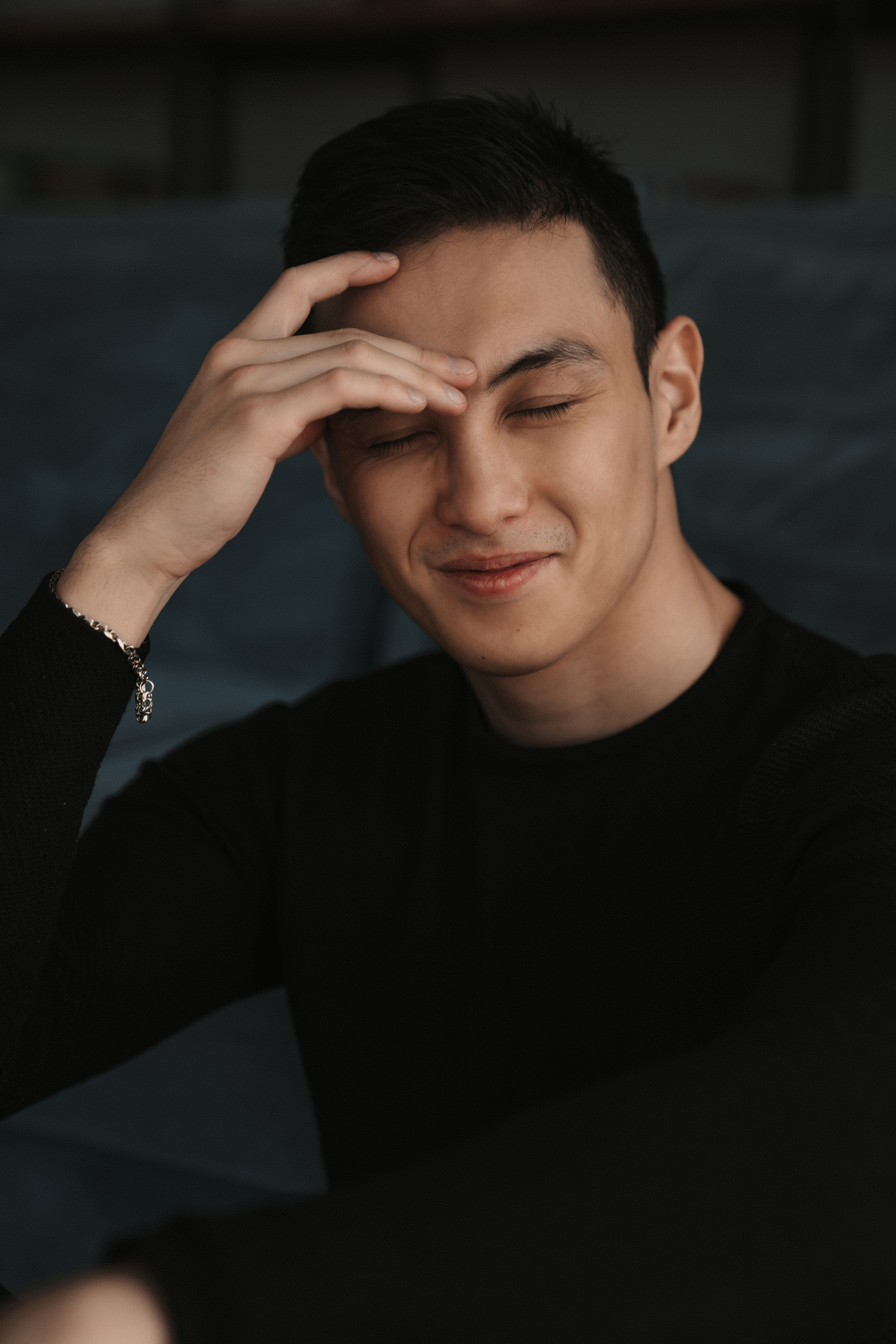 Студийная фотосессия. Фотограф в Сочи Алина Арт