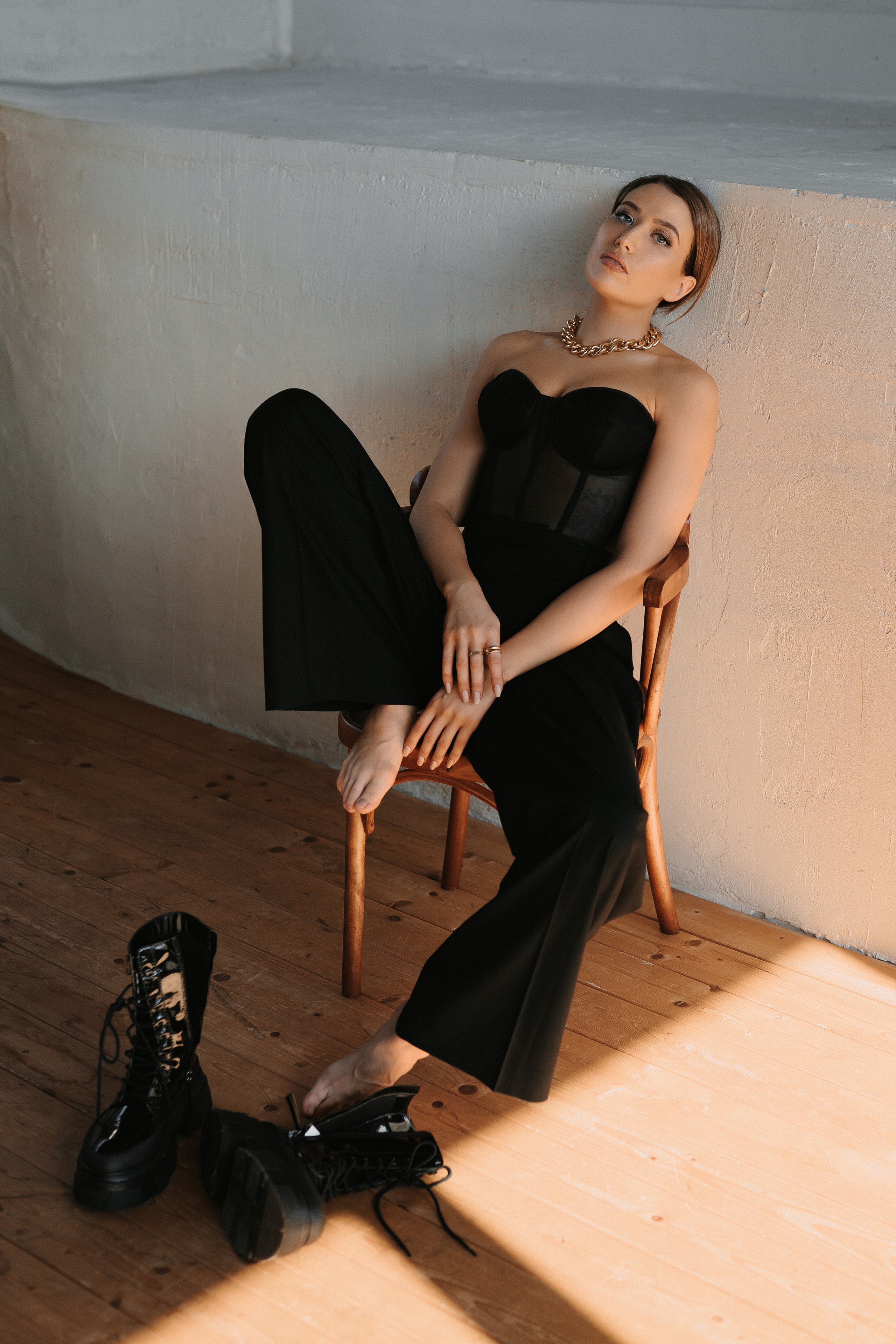 Студийная фотосессия. Фотограф в Сочи Алина Арт