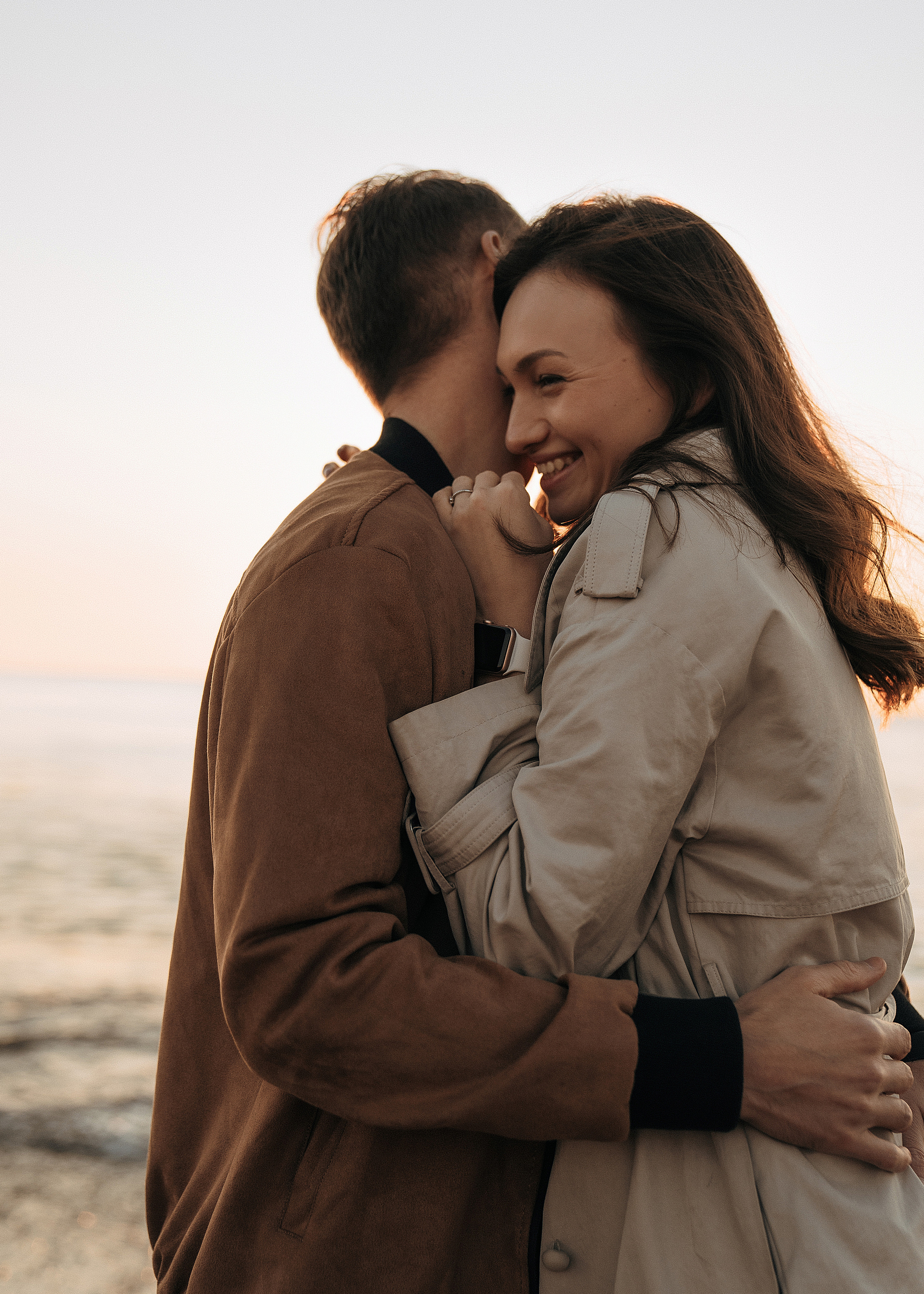 Love Story. Фотограф в Сочи Алина Арт