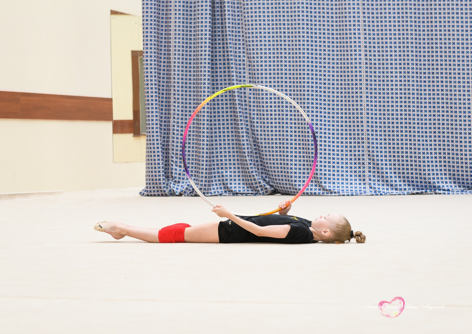 Сборы ЦХГ ЗВЕЗДА