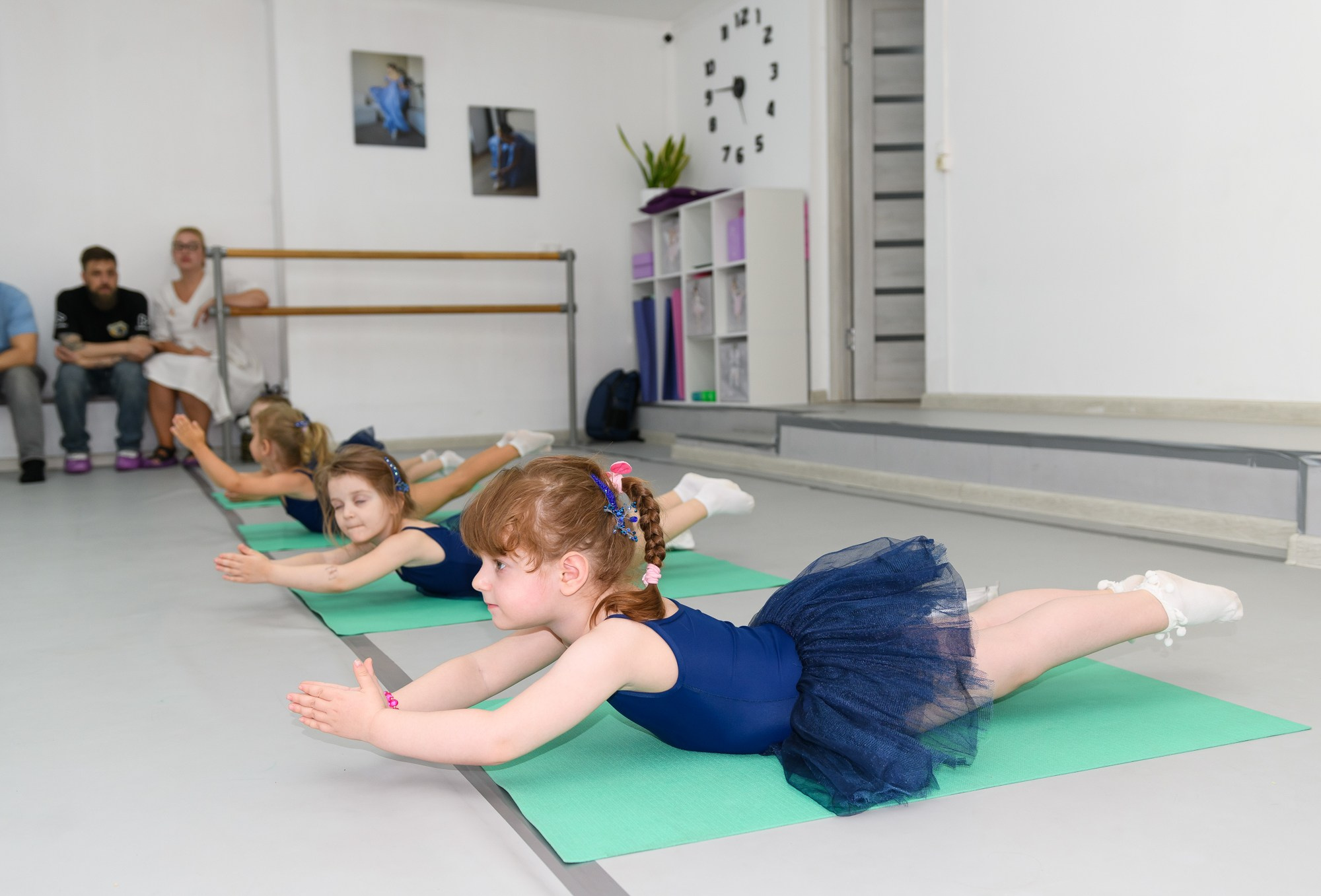 Открытые уроки Хореографическая студия «STUDIO GRIG»