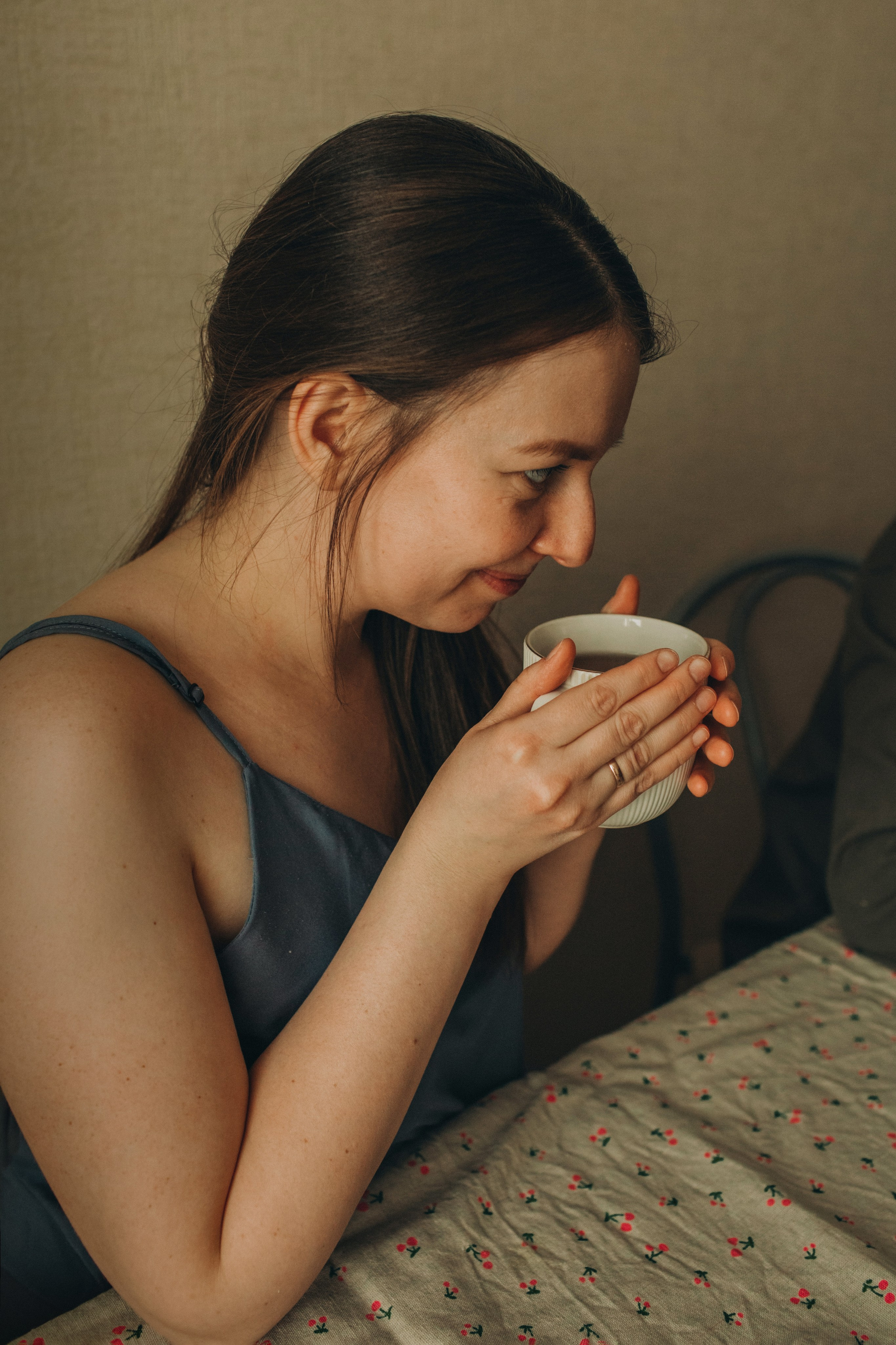 Поля, Оля, Коля. Семейный фотограф Томск