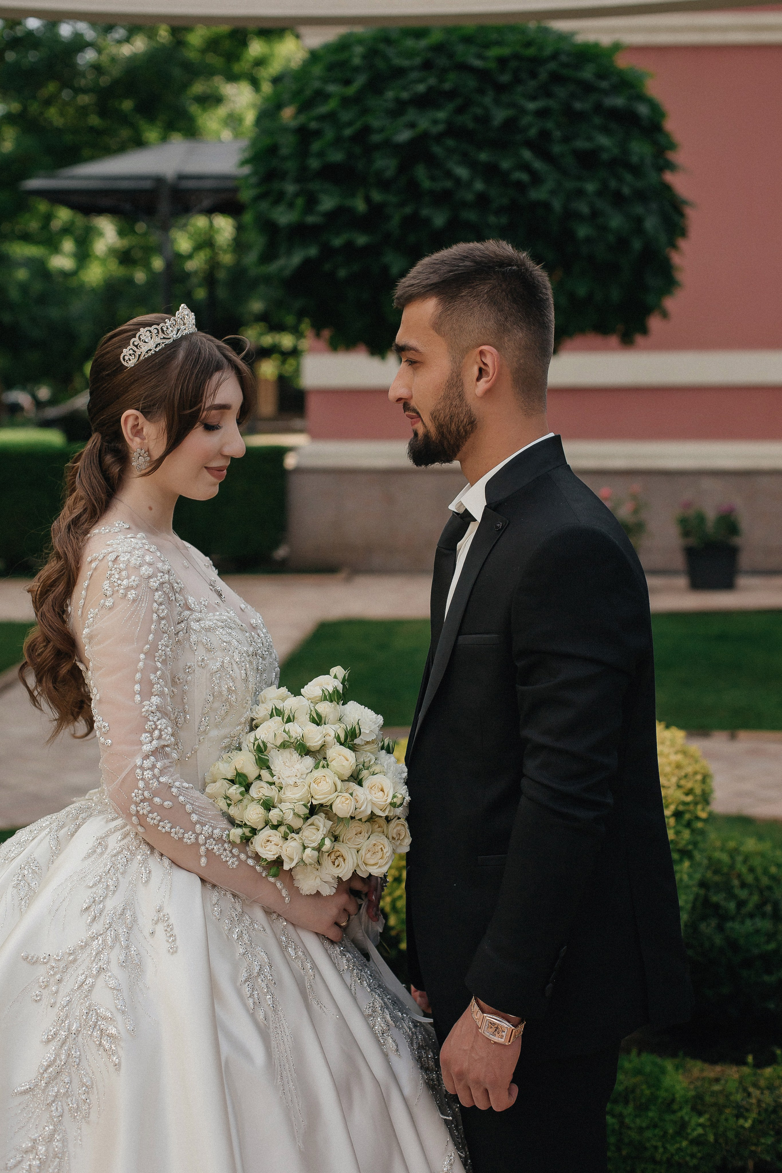 Али & Афина. Алина Фирсова — свадебный фотограф в Краснодаре, Архызе и Домбае (КЧР)