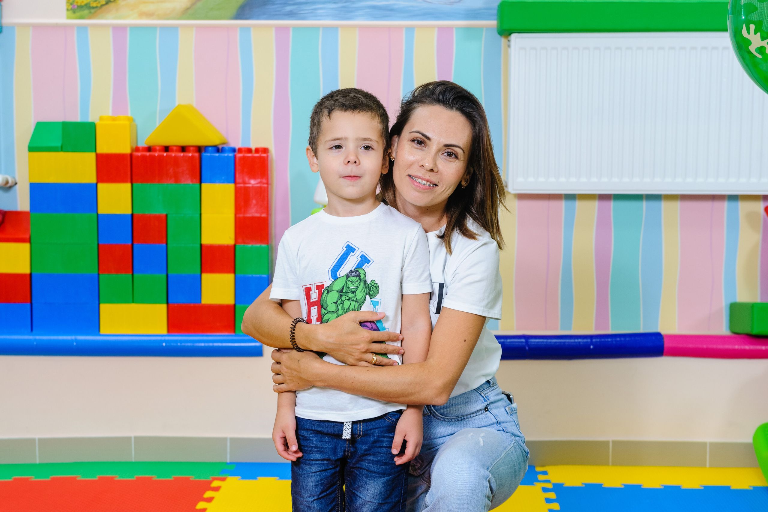 День рождения пацана. Фотограф в Ростове-на-Дону Маркер Елена