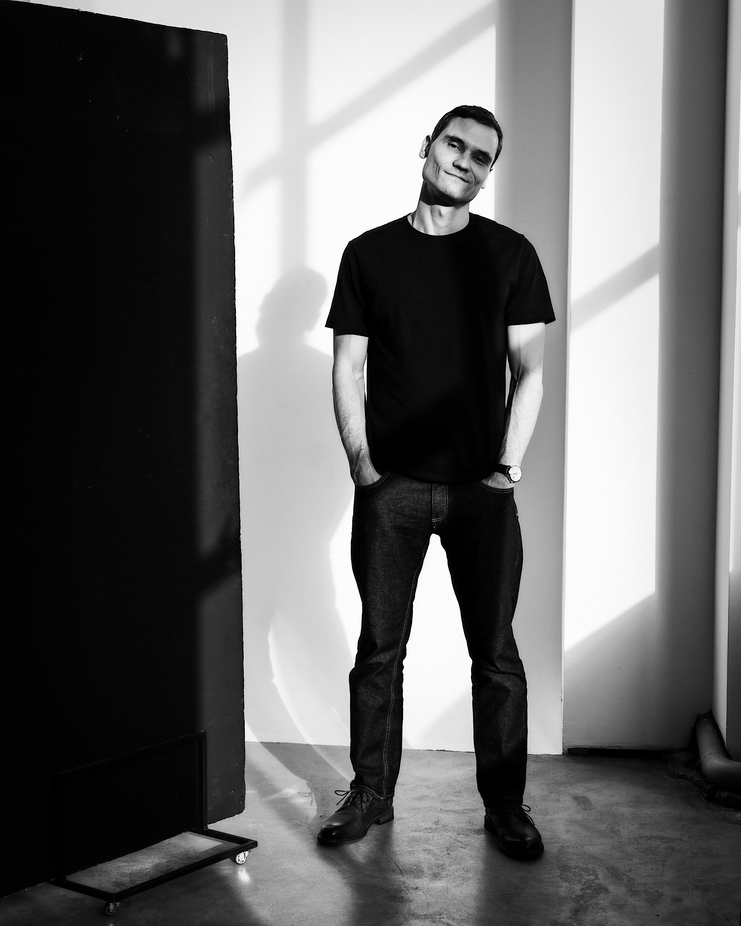 Александр. Коцаба Виктория фотограф в Москве