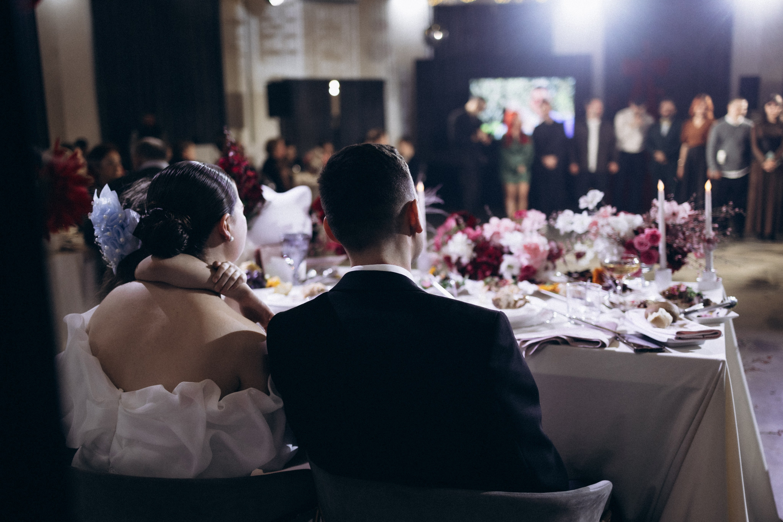 Рома и Таня. Фотограф Артем Бросов в Санкт-Петербурге и Дубае