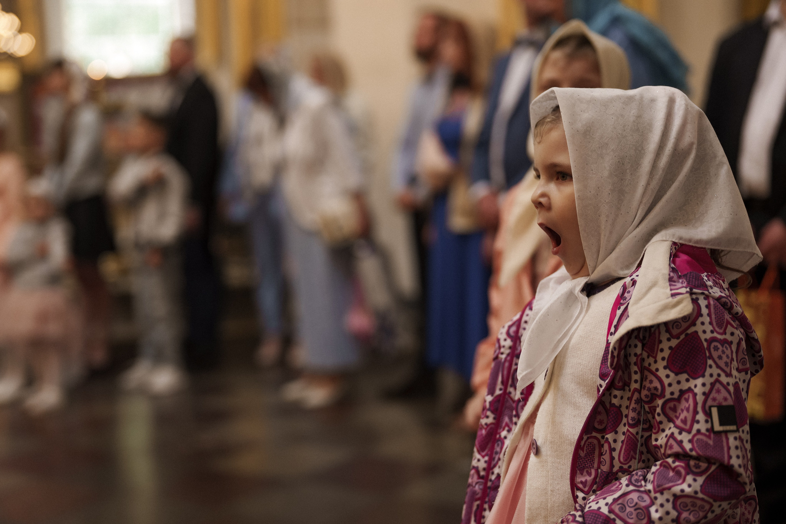 Июнь в Зените. Фотограф в Санкт-Петербурге Александр Дымов