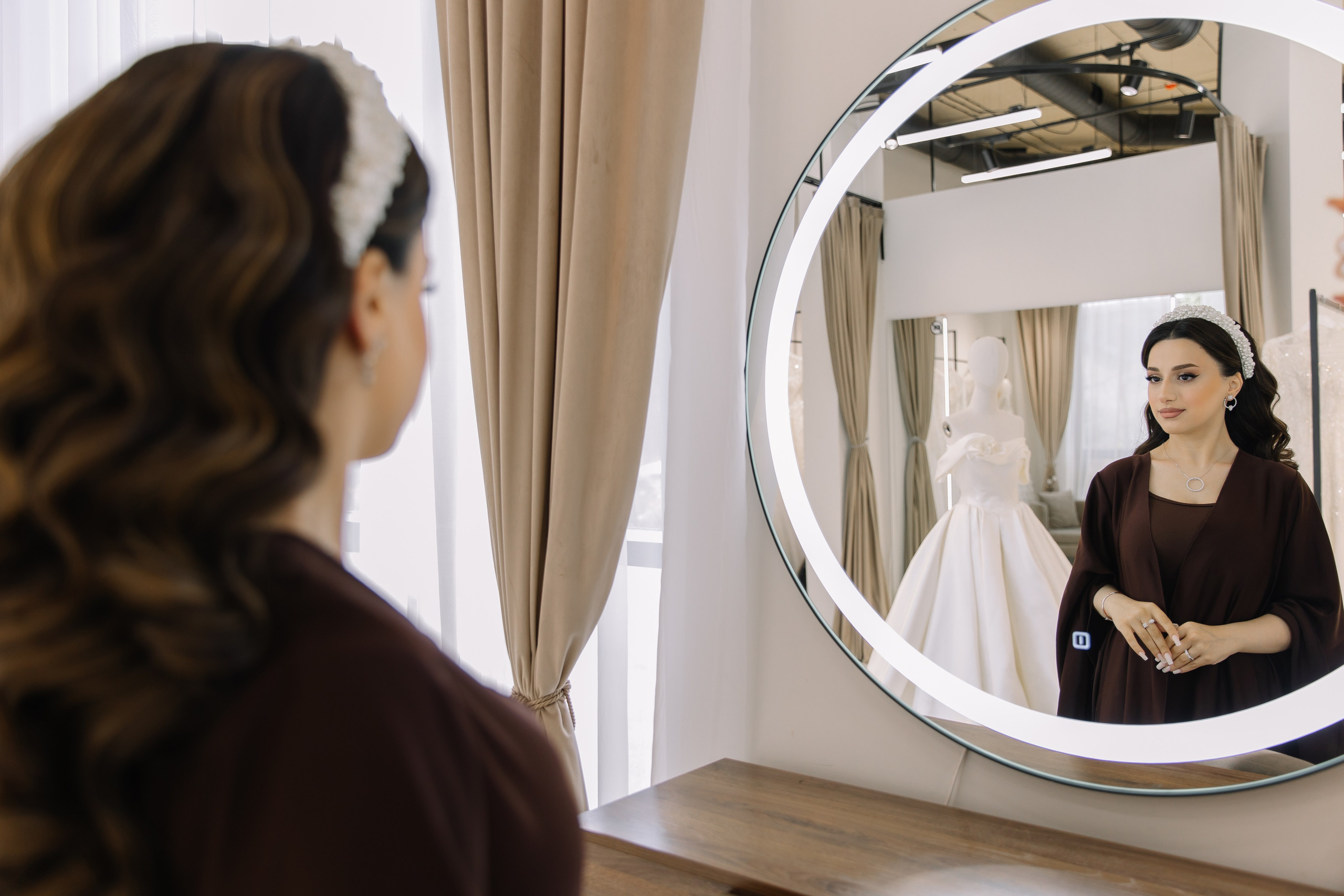 Свадьба Мамик & Лейла. Свадебный фотограф в Новосибирске Лидия Александровна