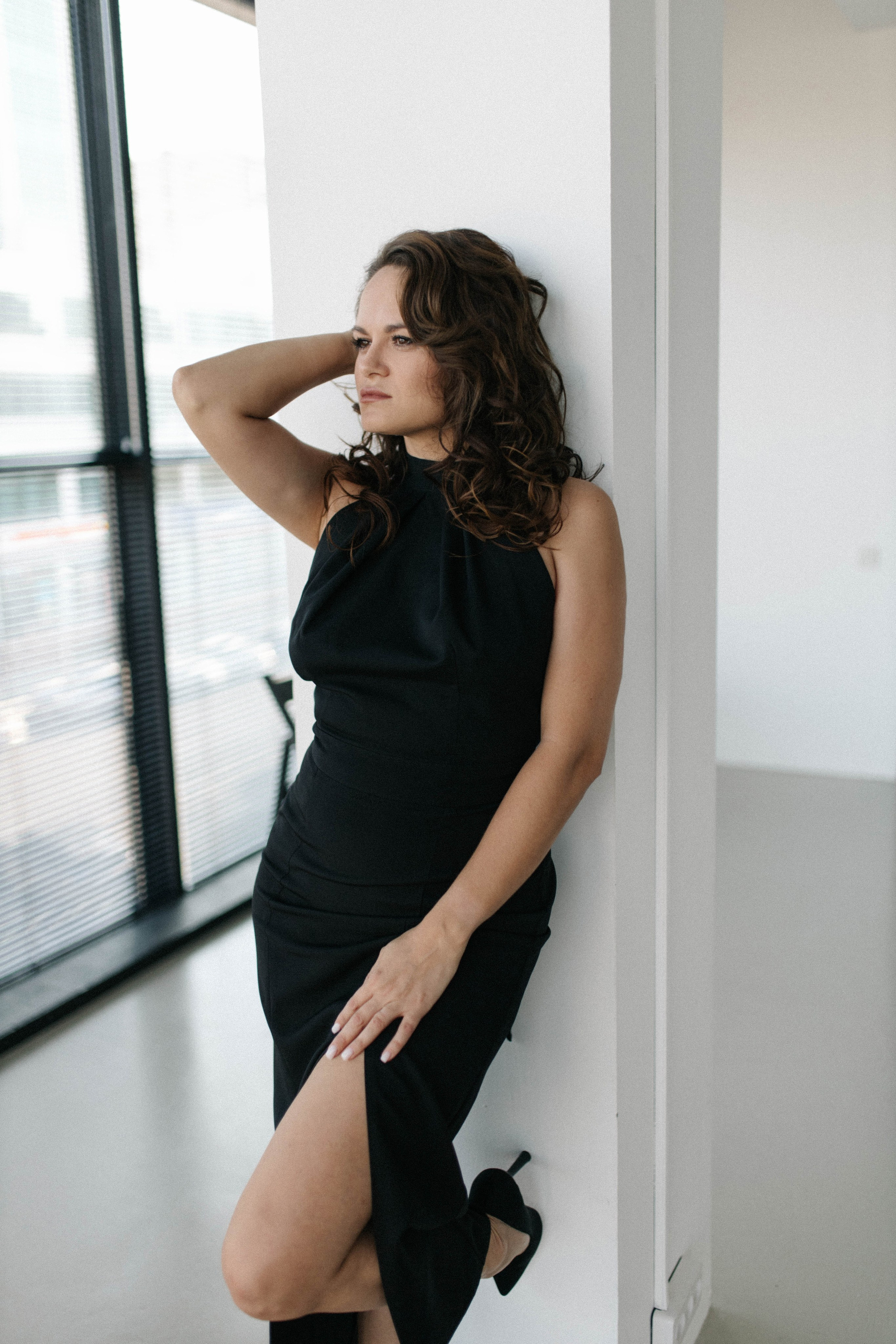 Портфолио. Главная