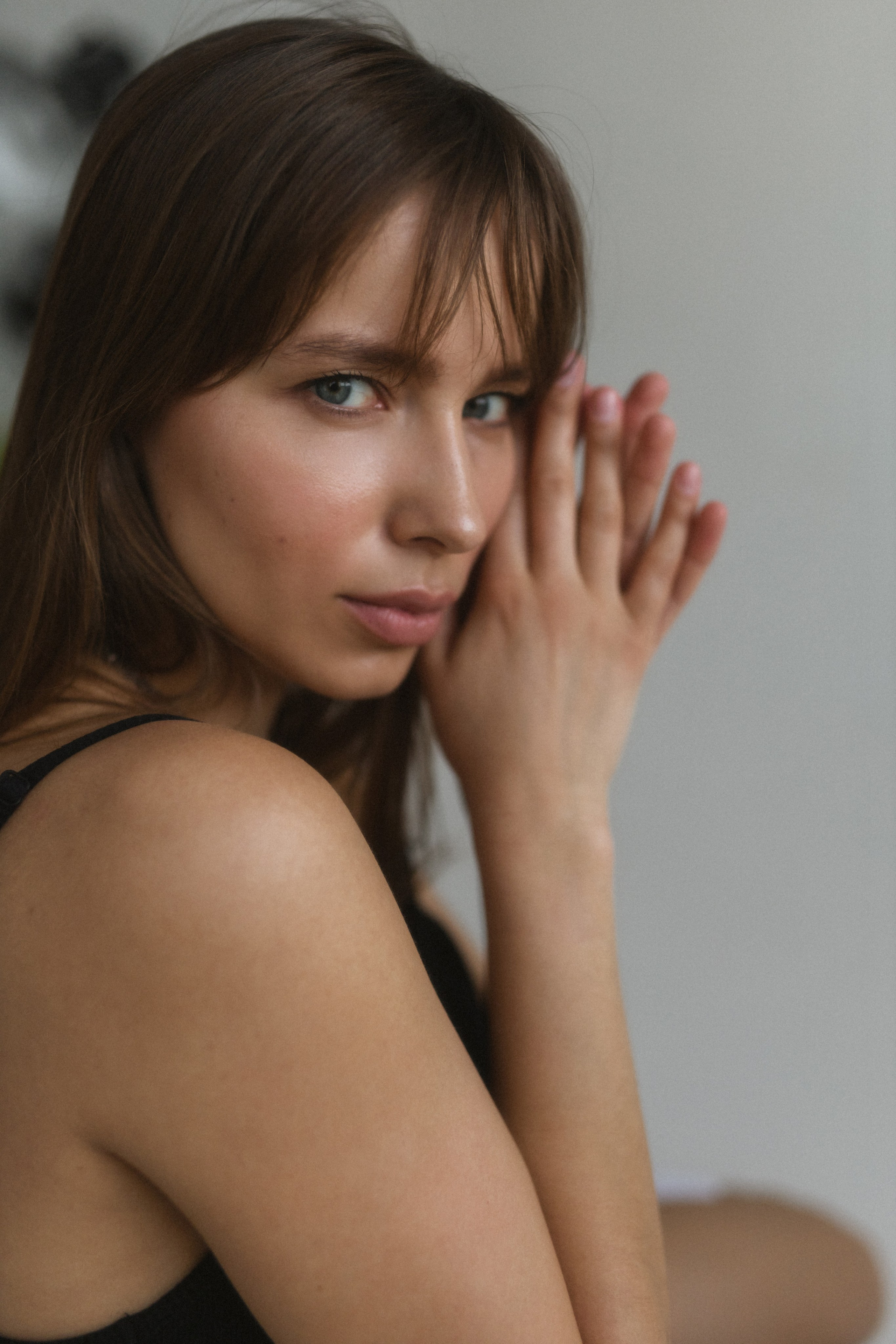 Портфолио. Главная