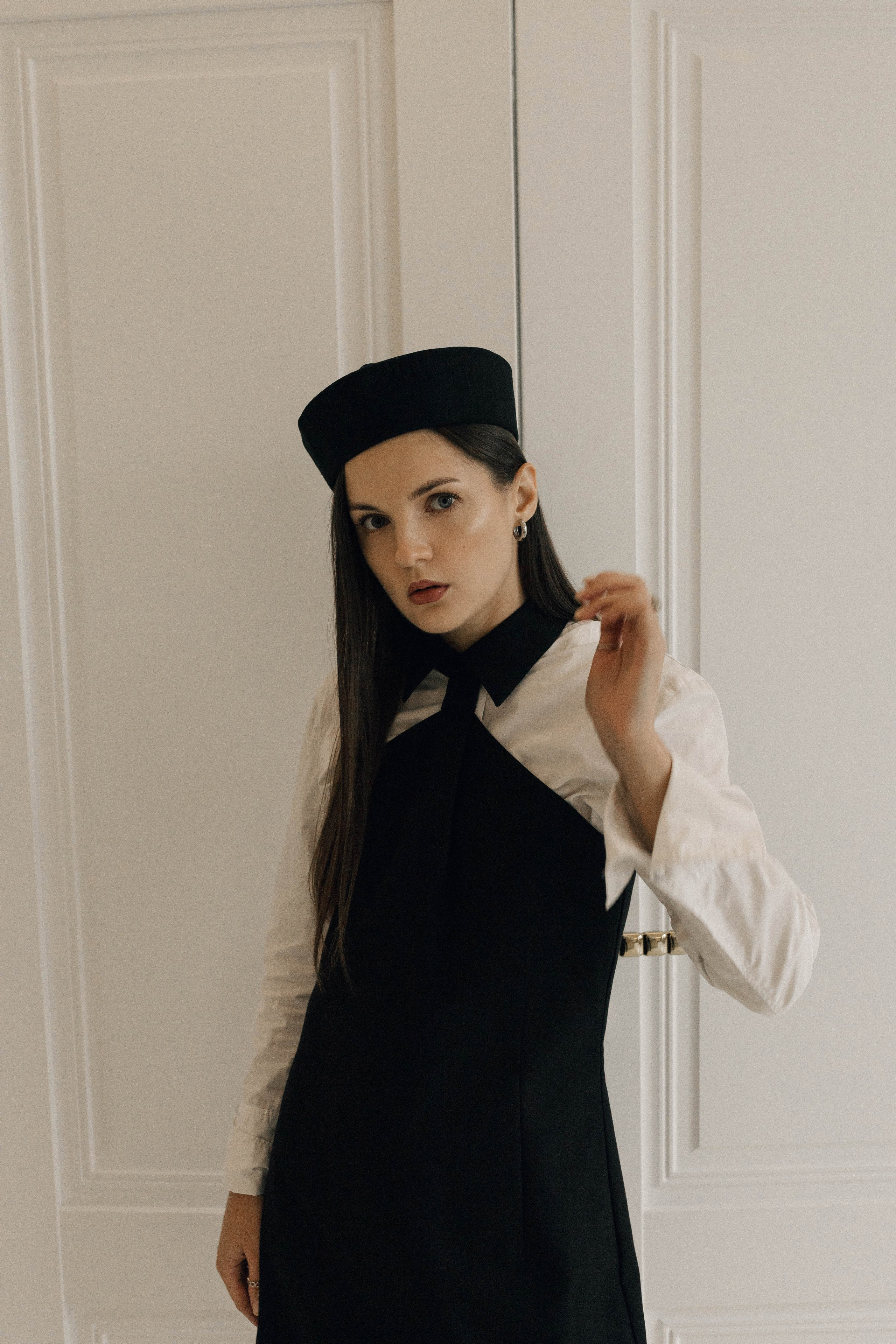 Портфолио. Главная