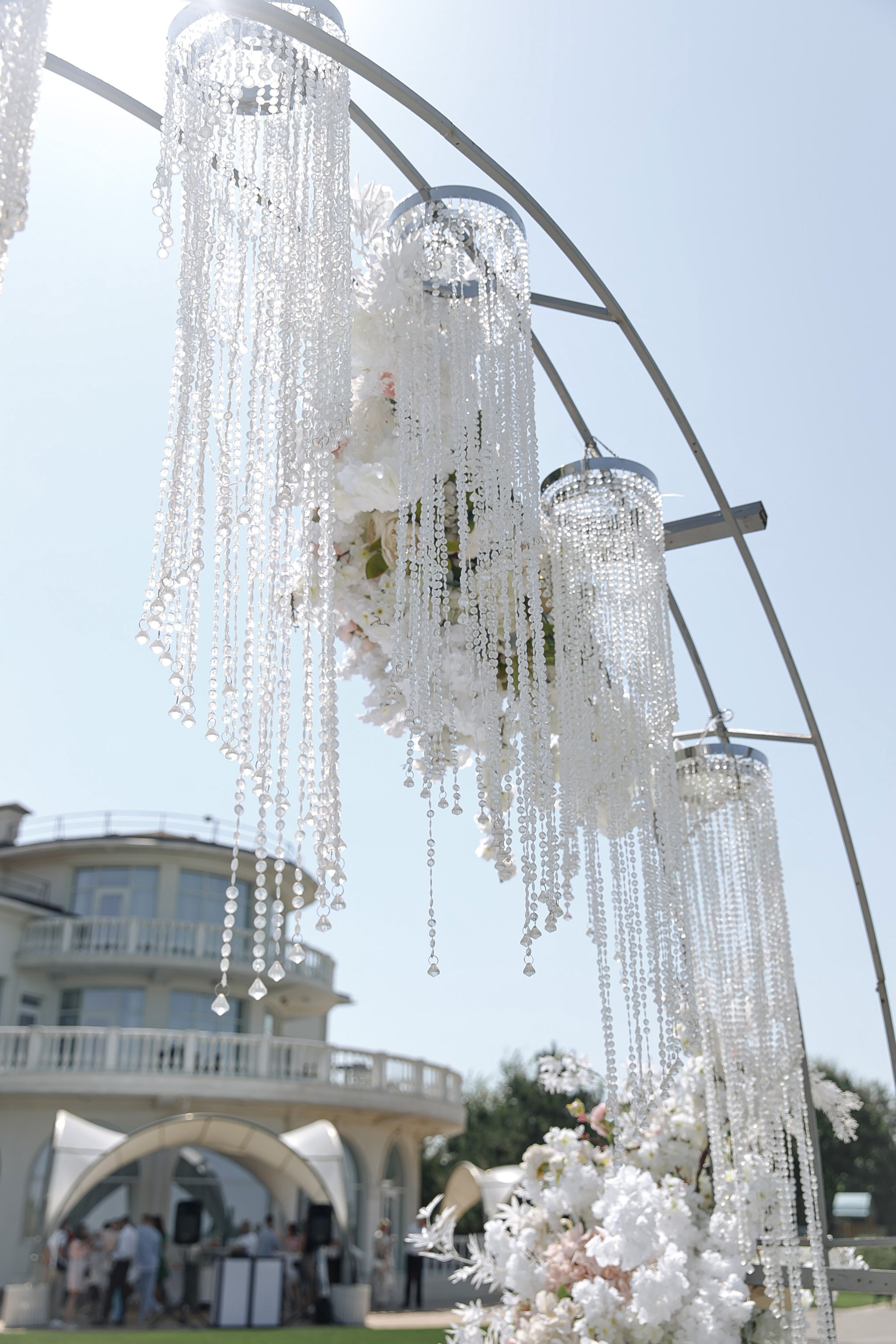 Arina & Dmitriy. Свадебный фотограф в Севастополе и Крыму| Tanya Sher