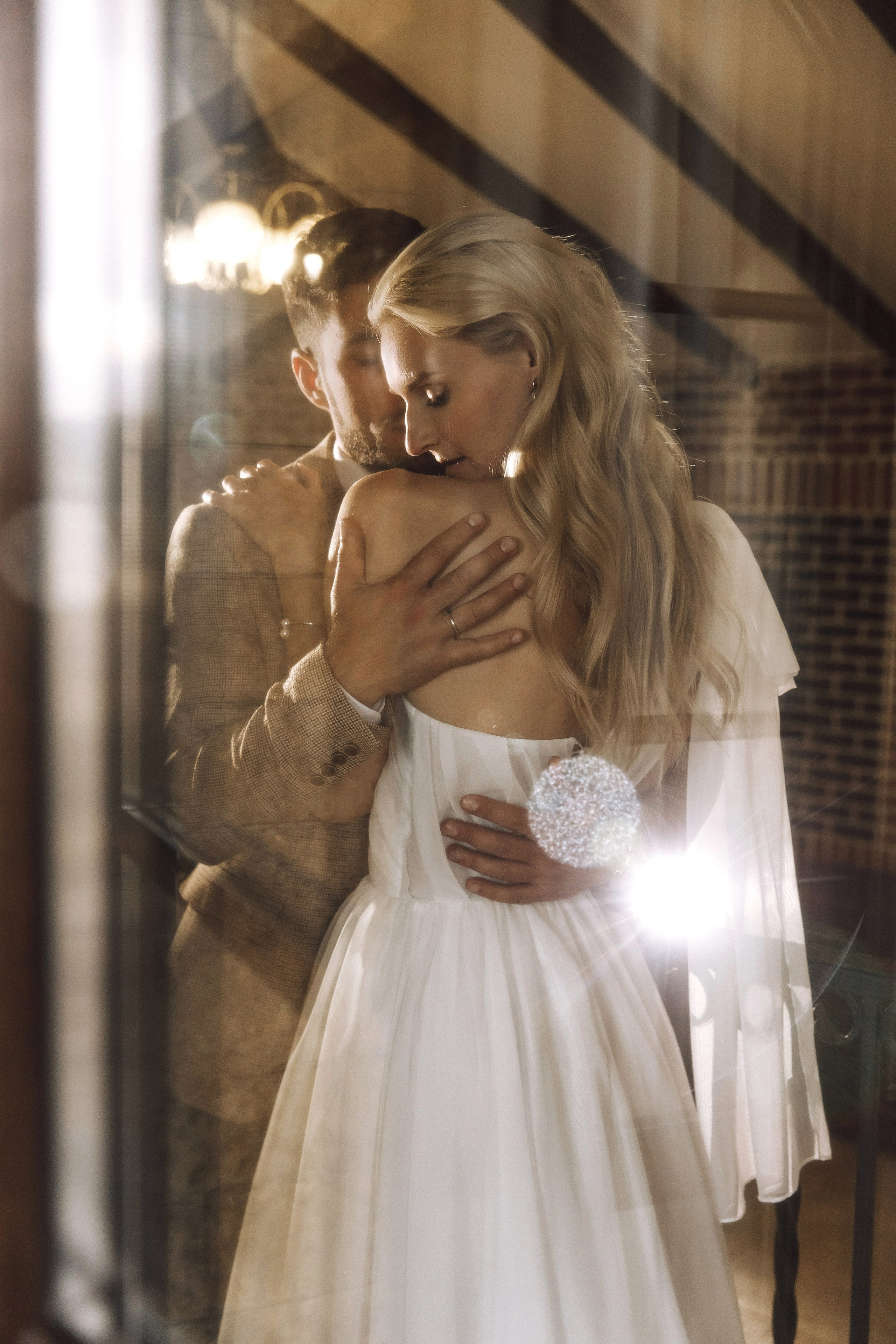 Natalie & Kostya. Свадебный фотограф в Севастополе и Крыму| Tanya Sher