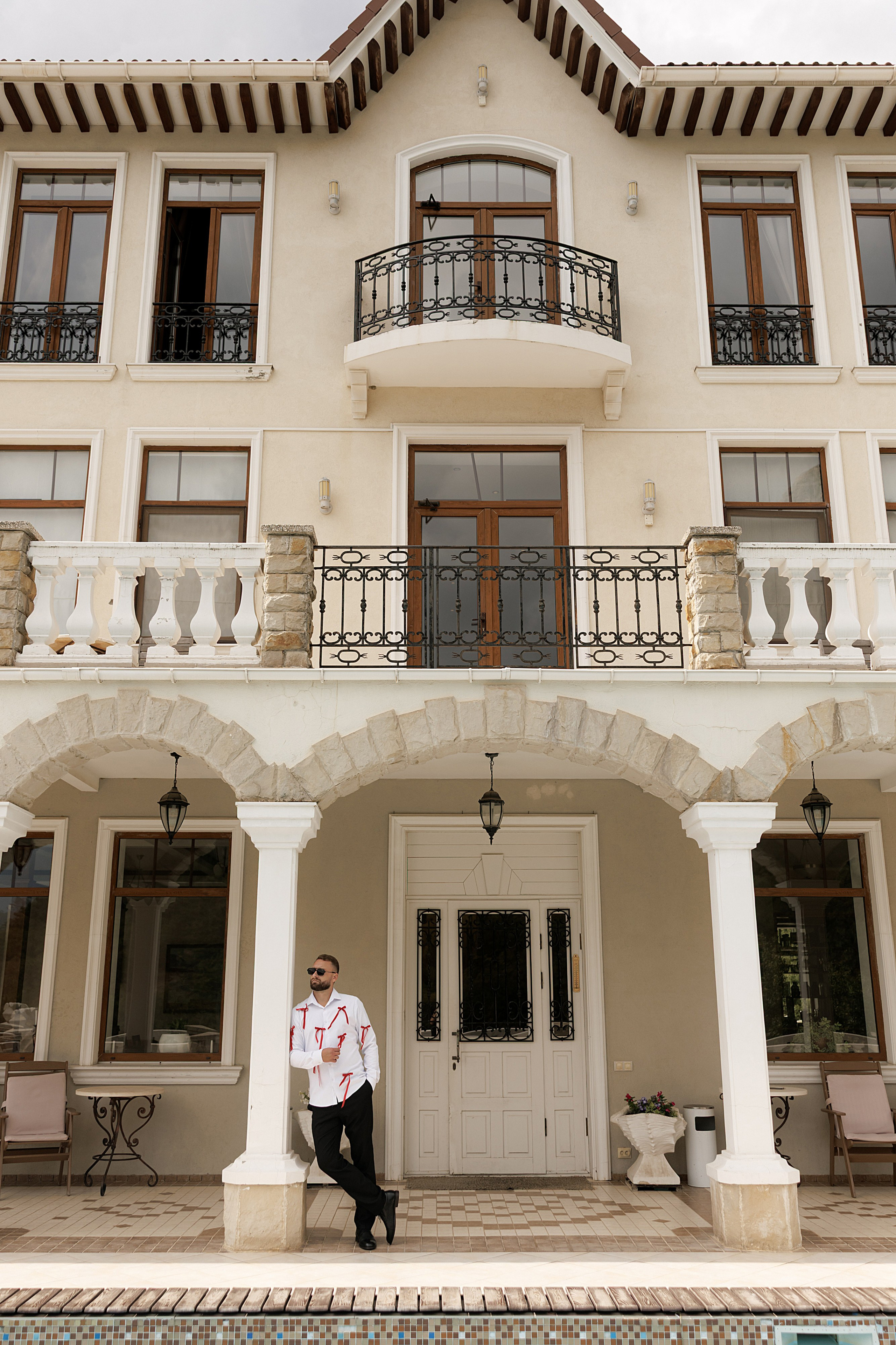 Александр и Екатерина. Свадебный фотограф в Севастополе и Крыму| Tanya Sher