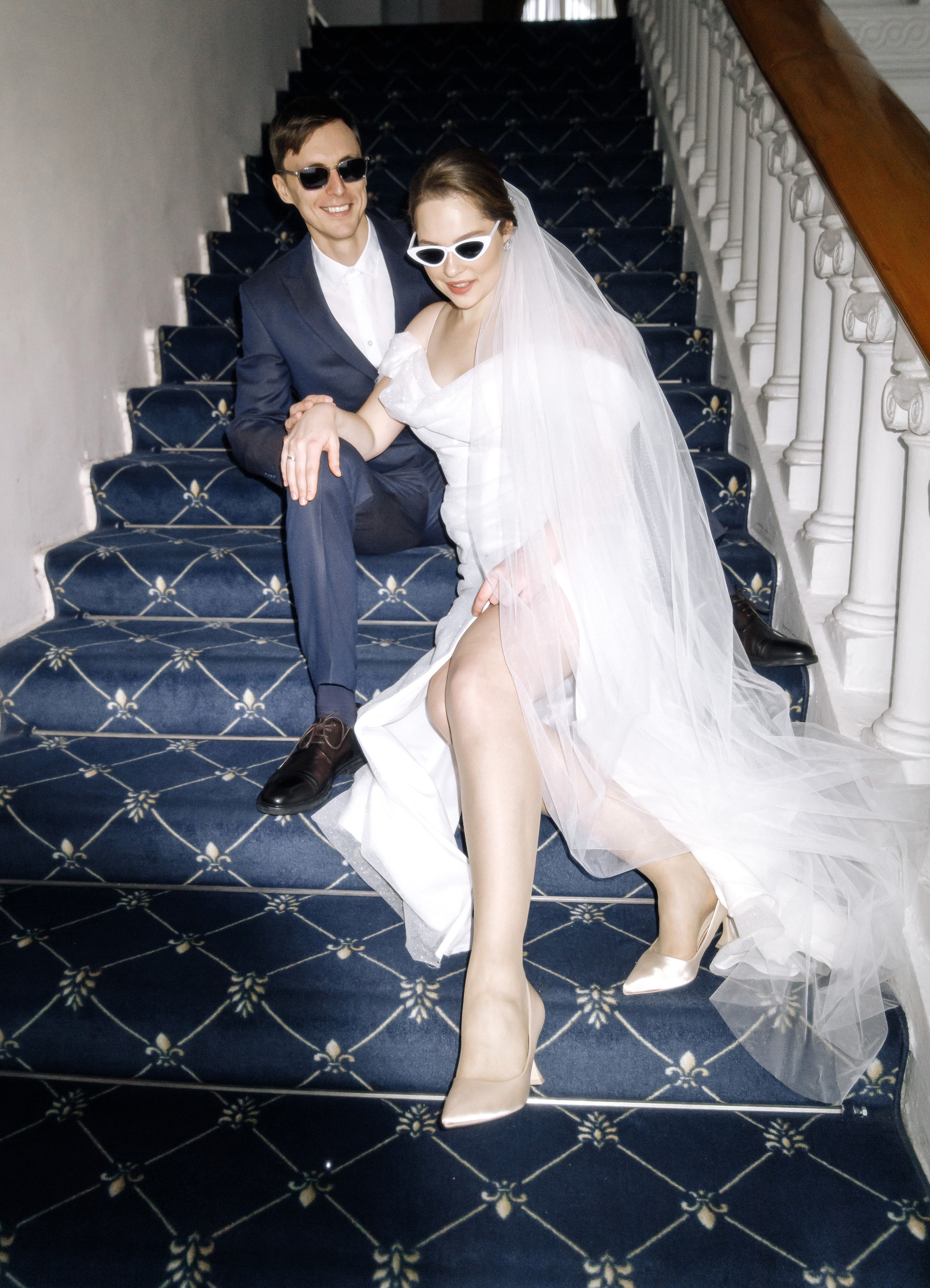 Anastasia & Artem. Свадебный фотограф в Севастополе и Крыму| Tanya Sher