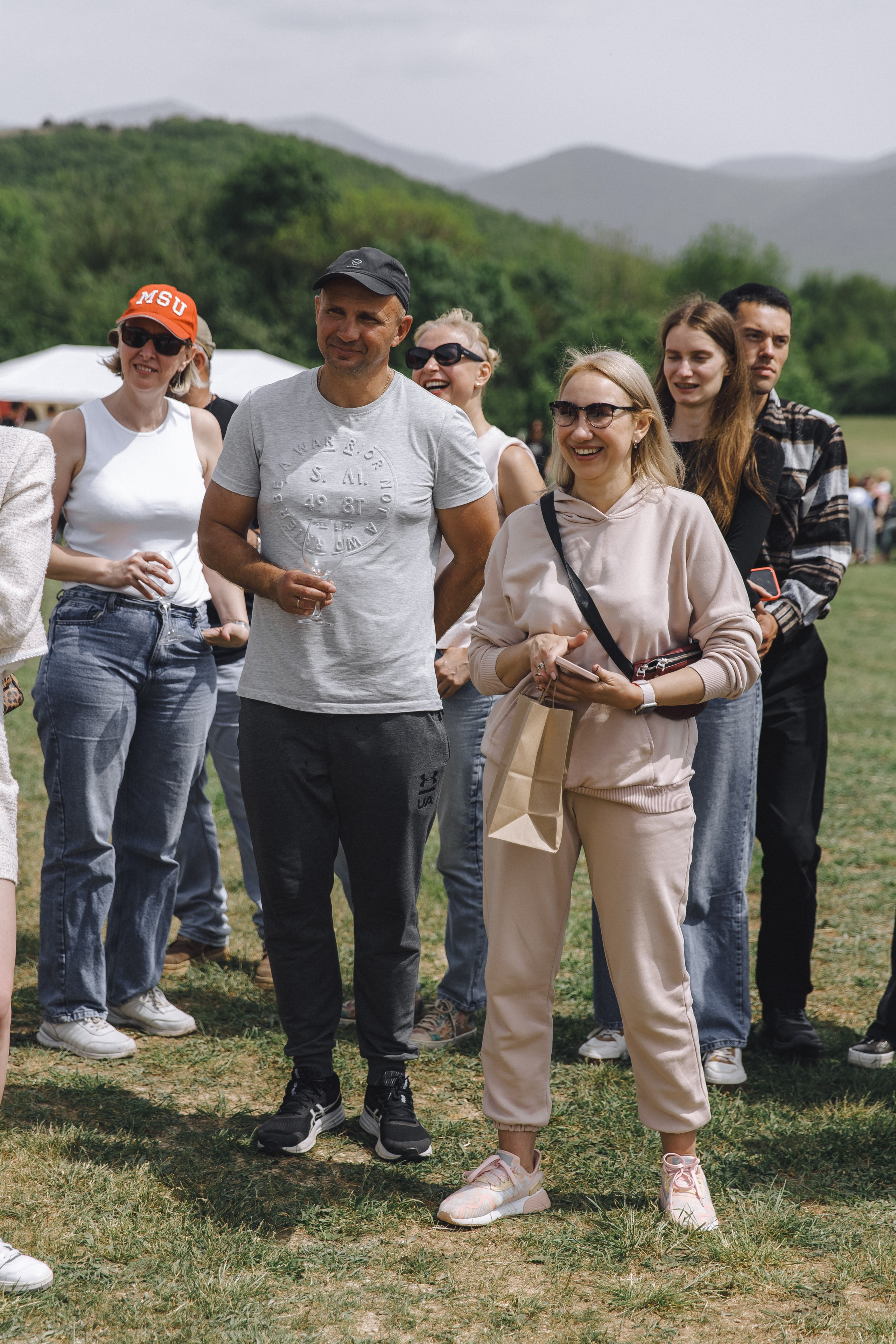 Riesling пикник. Свадебный фотограф в Севастополе и Крыму| Tanya Sher