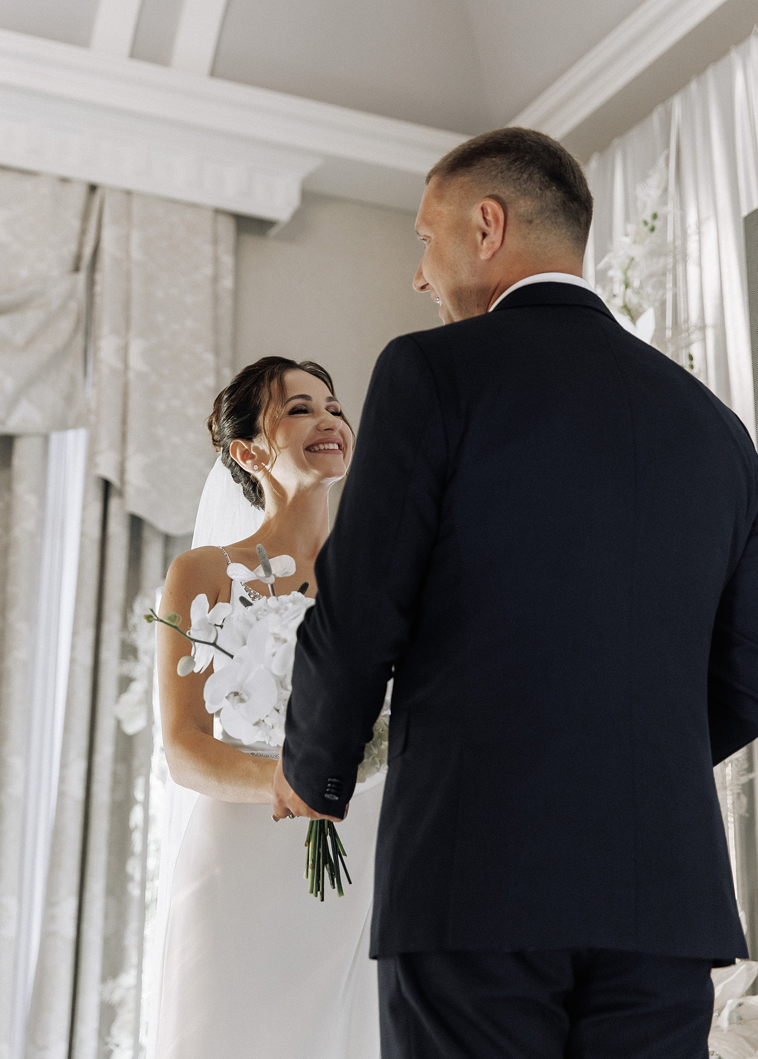 Tamara & Artem. Свадебный фотограф в Севастополе и Крыму| Tanya Sher