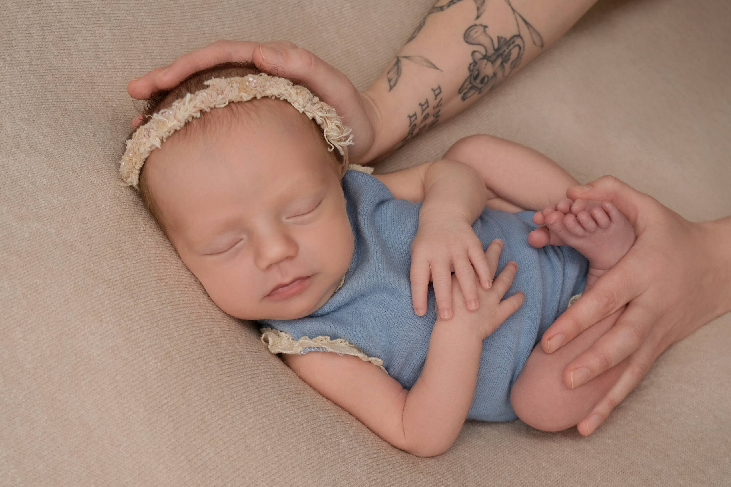 Newborn. Фотограф беременности и Newborn в Екатеринбурге Марина Добровольская