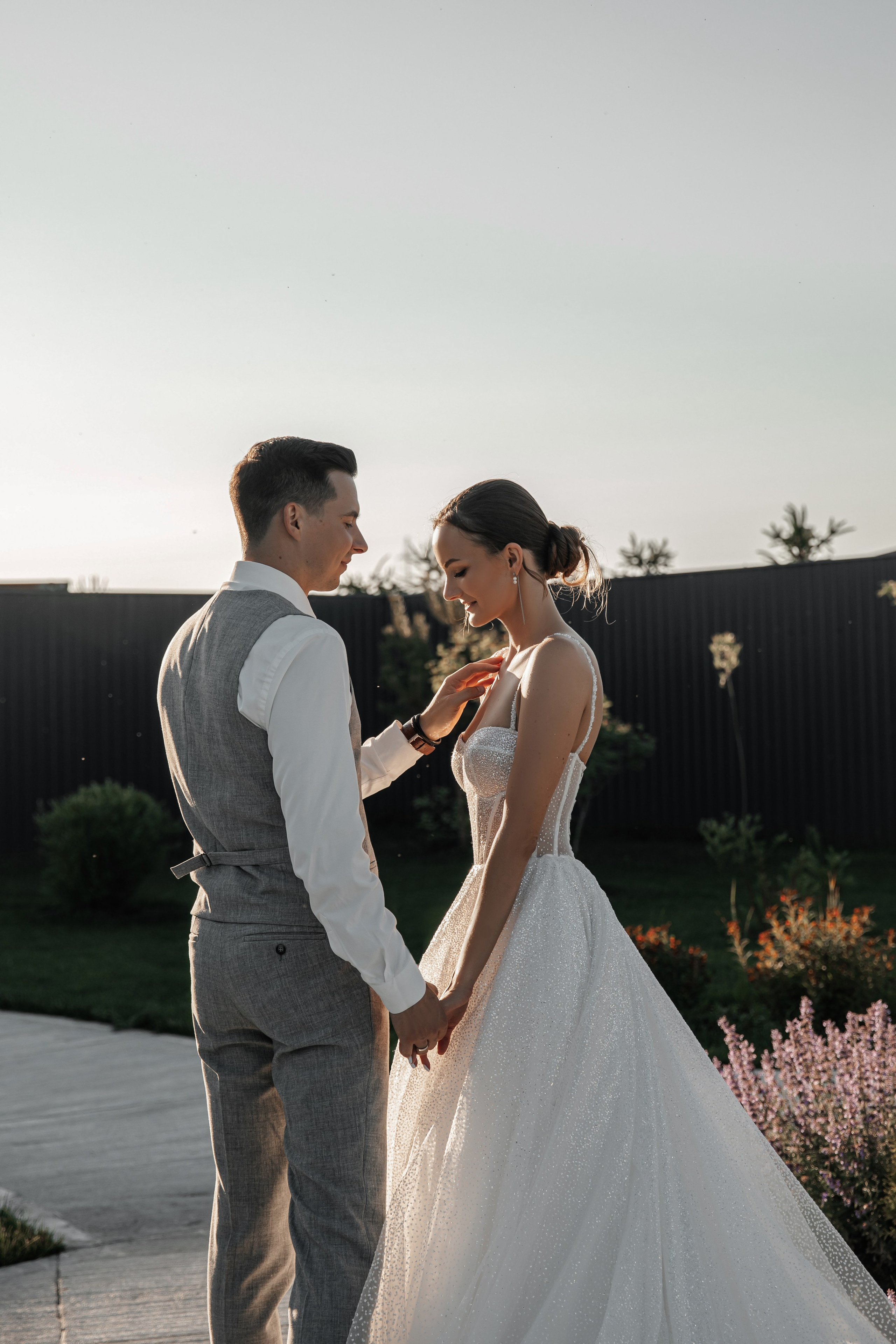 Dmitry & Maria. Фотограф Анжелика Кварц. Санкт-Петербург, Wedding Photographer in Spain, France, Italy, Montenegro