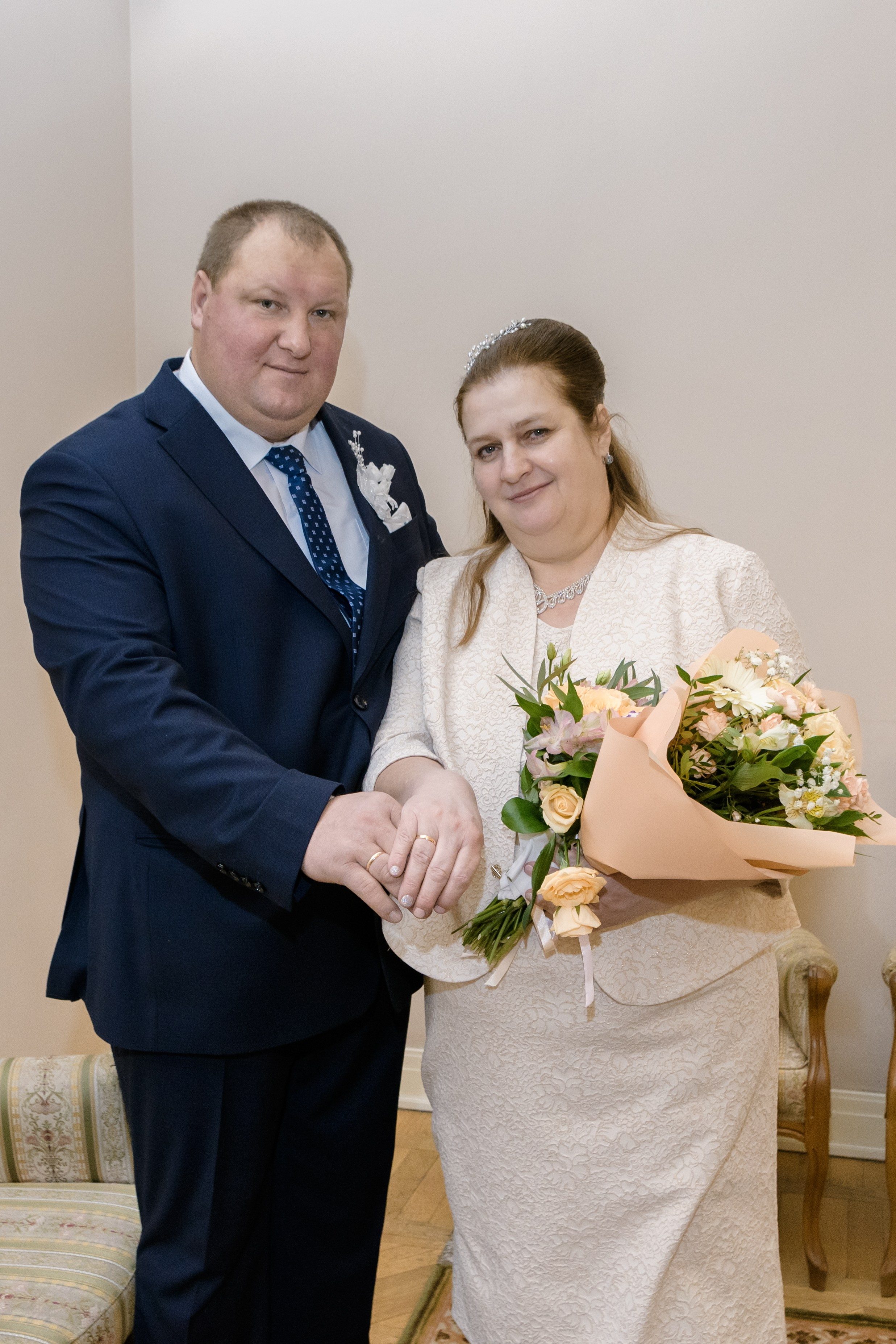 Свадьба Ирины и Василия. Семейный и индивидуальный фотограф Life style в Санкт-Петербурге Мария