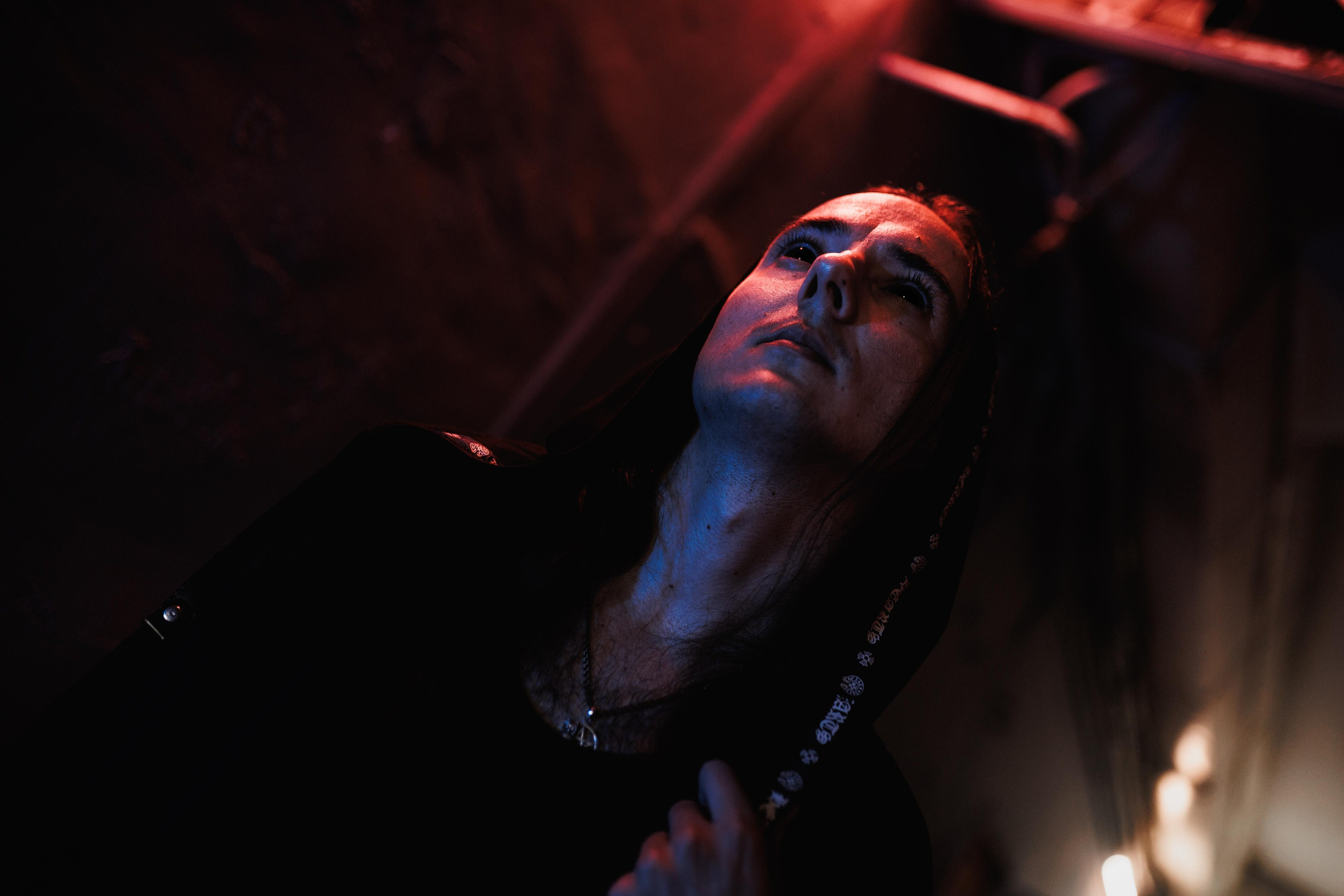 Иван. Фотограф в Ростове-на-Дону Ника Обида