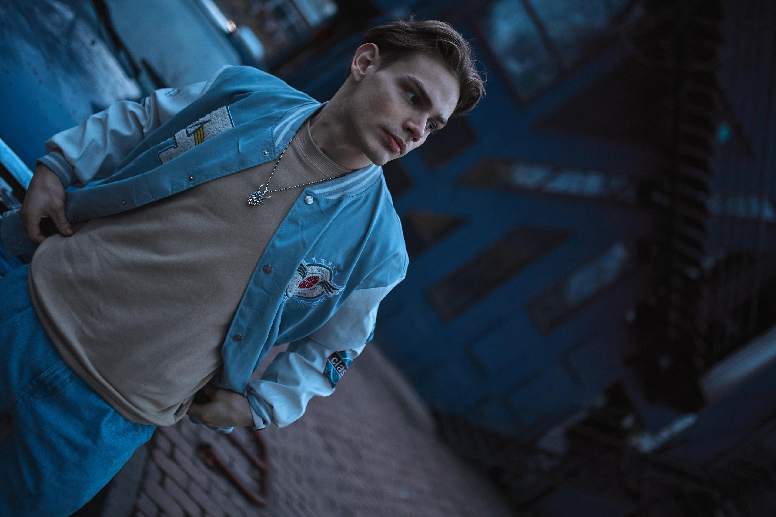 Павел. Фотограф в Ростове-на-Дону Ника Обида