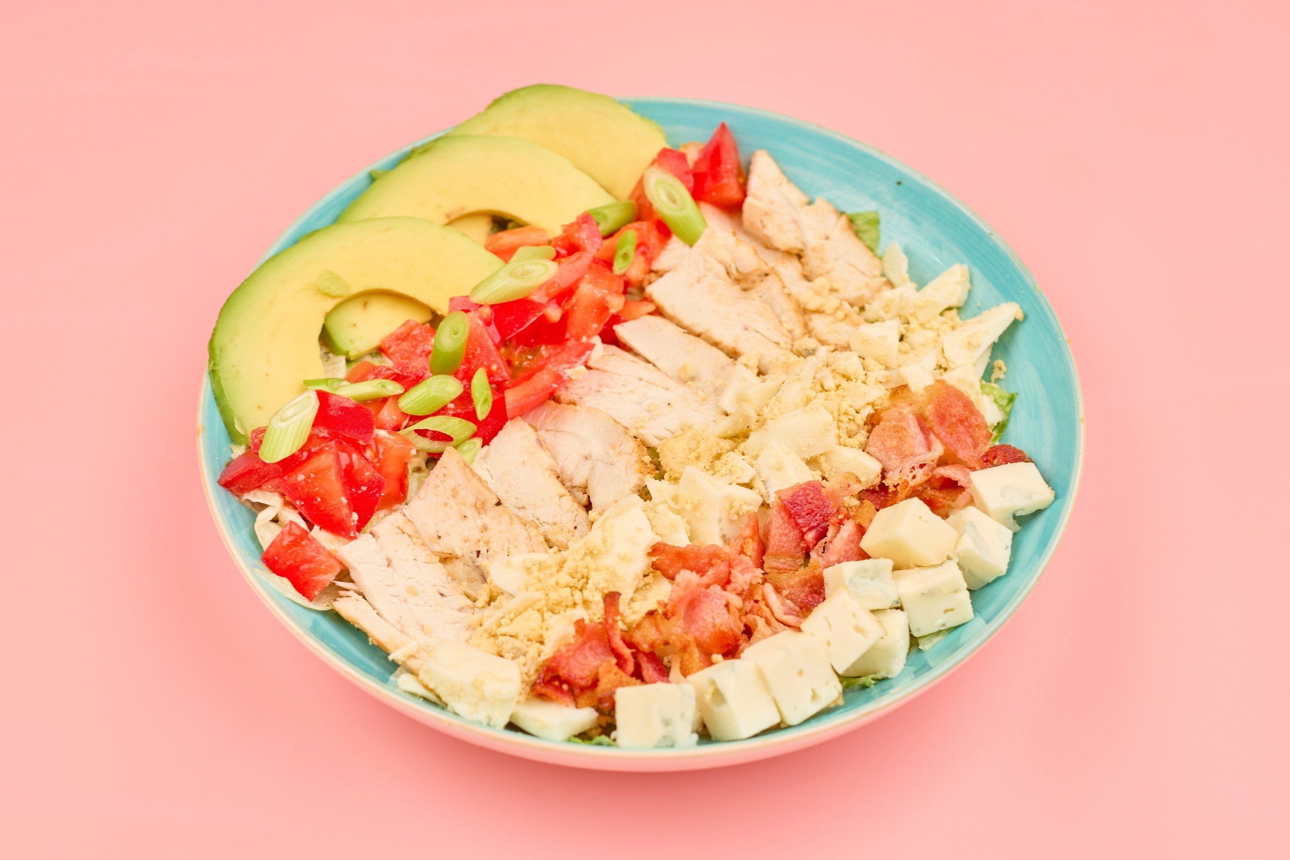 Съемка для итальянского ресторана — полная серия. Фотограф Валерий Сабрам