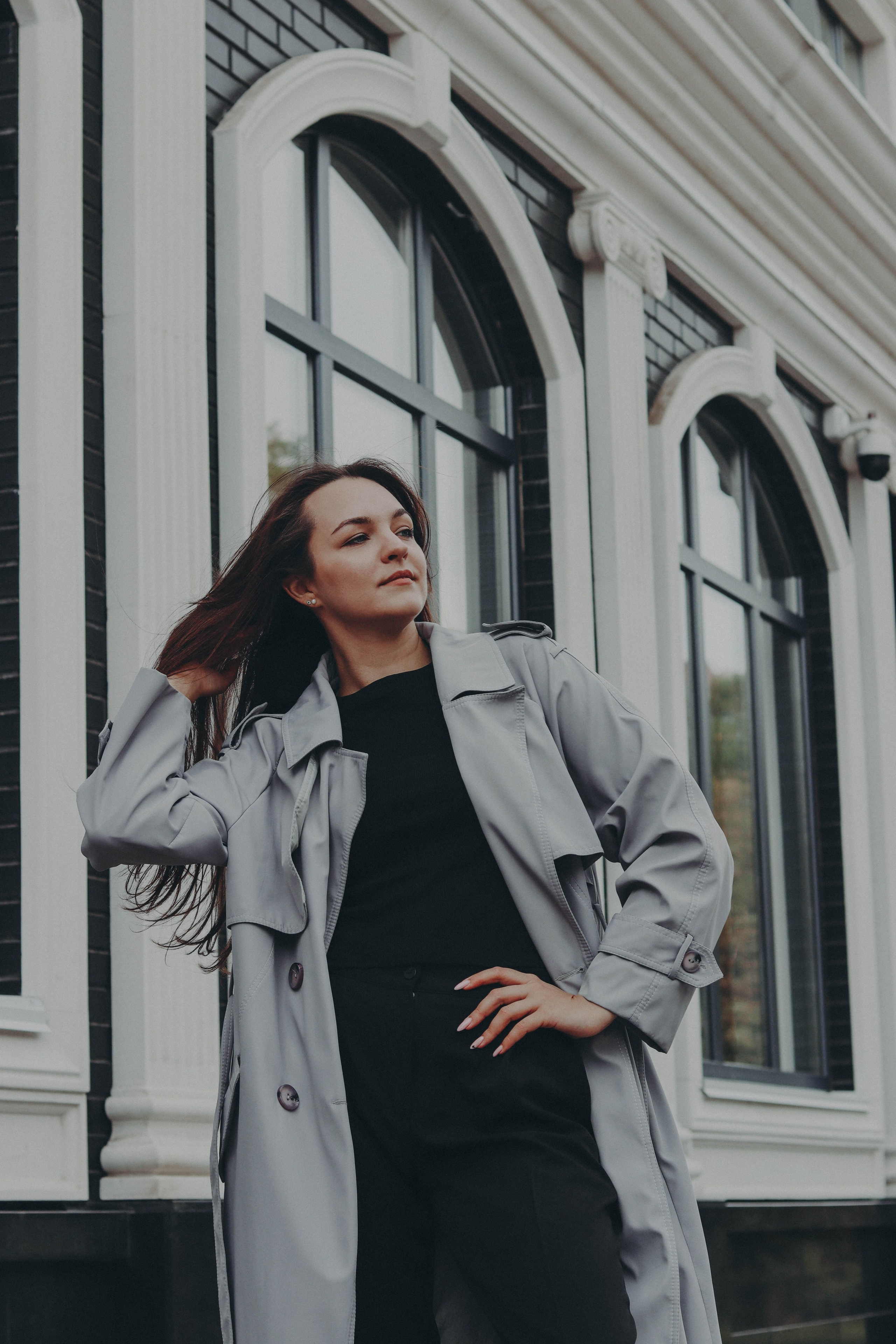 Наташа. Женский фотограф в Москве, организатор девичников с мастер-классами