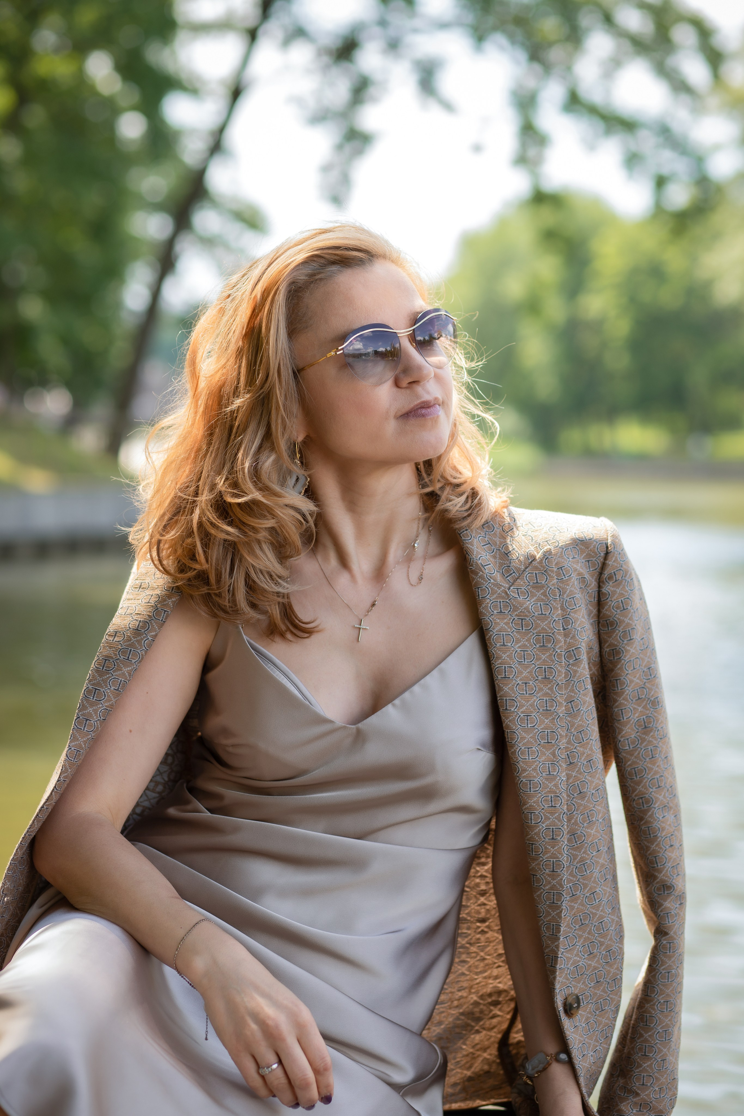 Светлана. Детский и семейный фотограф Мария Киселёва. Москва