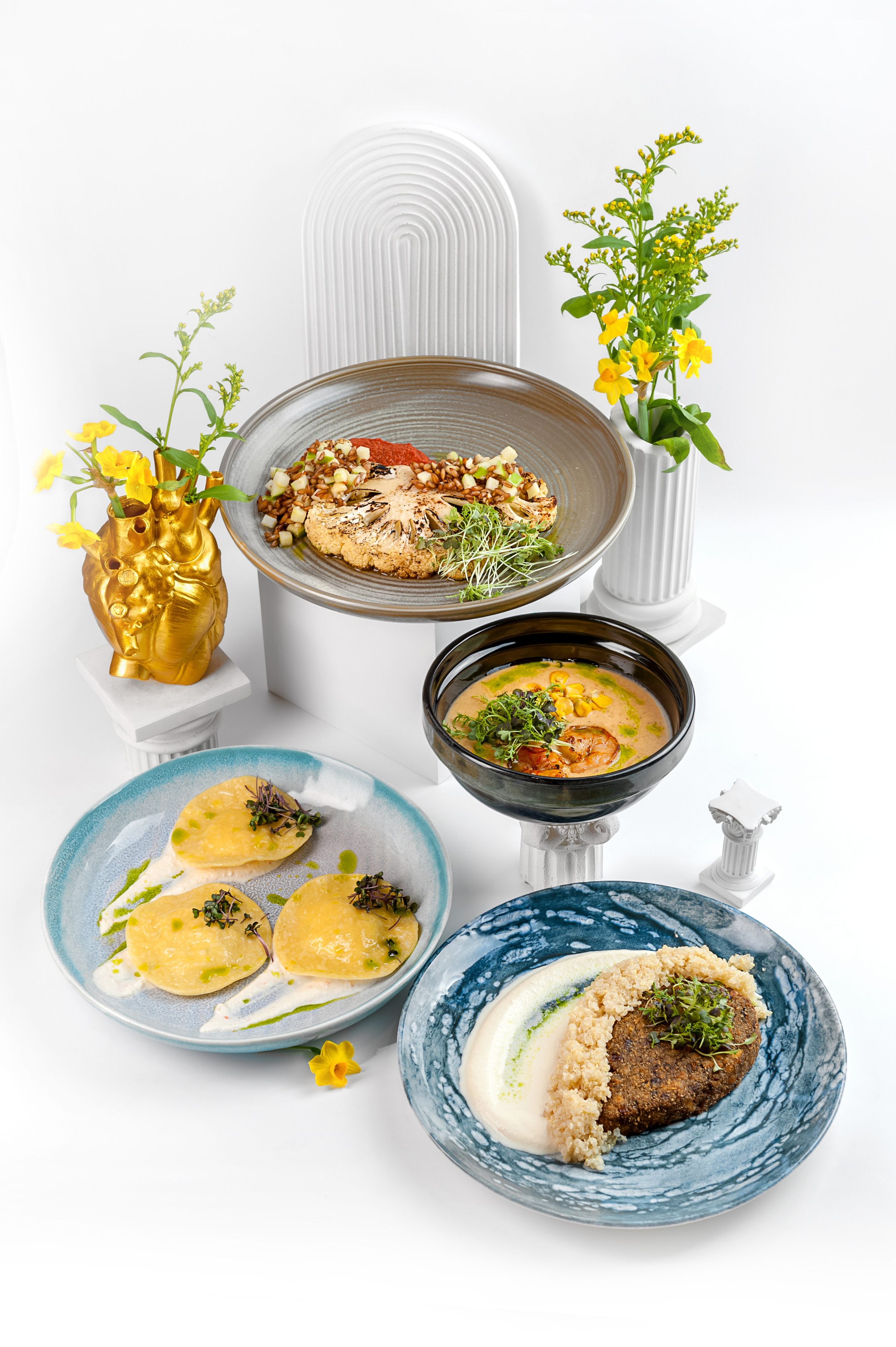 Foodphoto. Рекламный, предметный и фудфотограф г. Иркутск