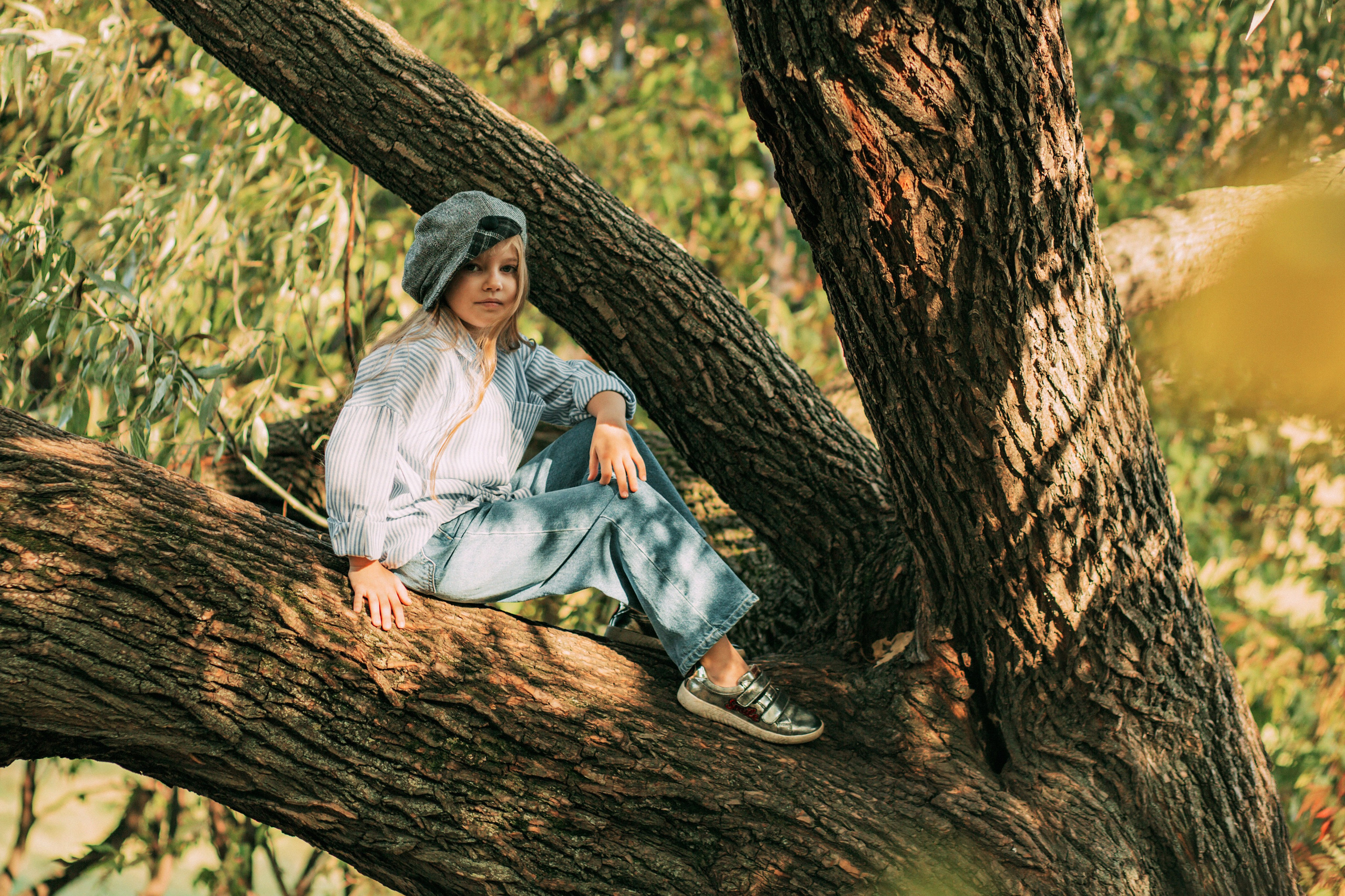 Уля. Главная