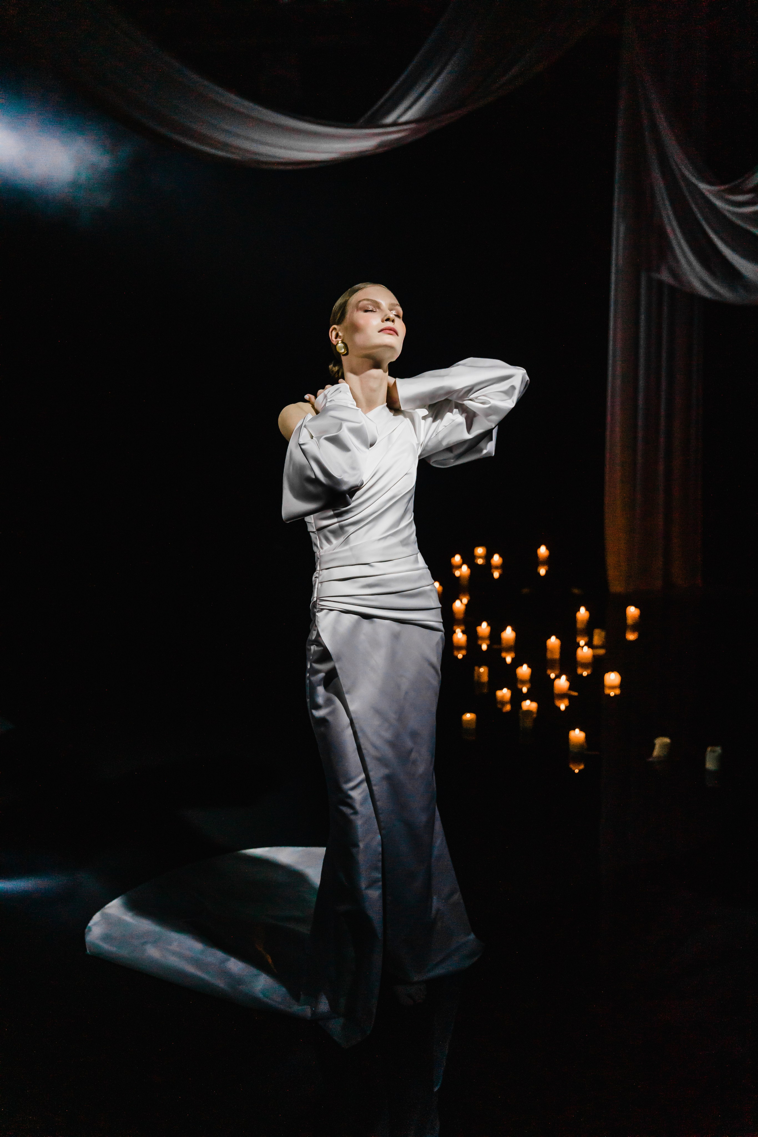 Симфония чувств. Свадебный фотограф в Краснодаре и крае Анна Романова