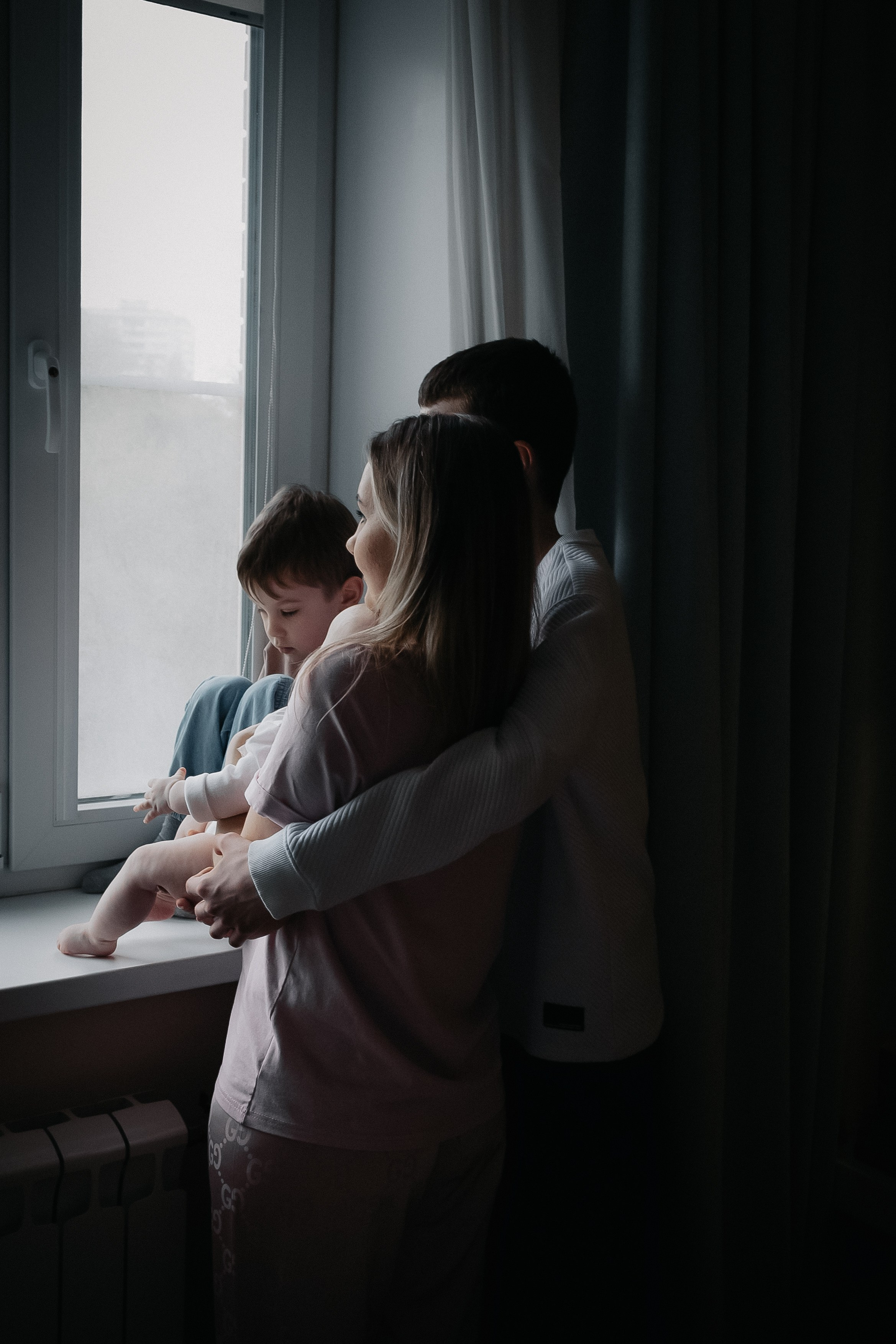 Ваш фотограф в Москве и области Юлия