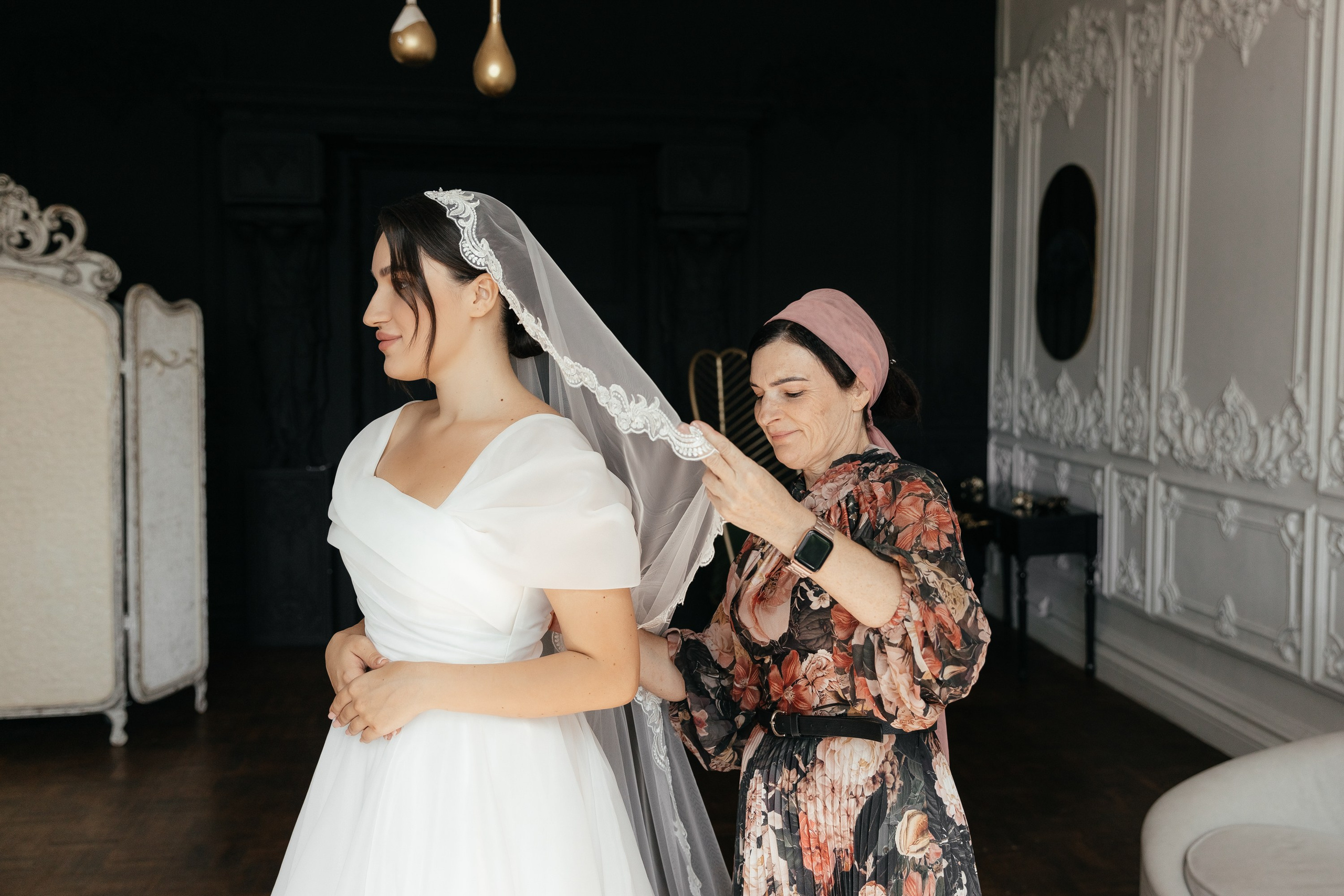 Михаил и Лия. Миленина Юлия Свадебный и семейный фотограф в Краснодаре