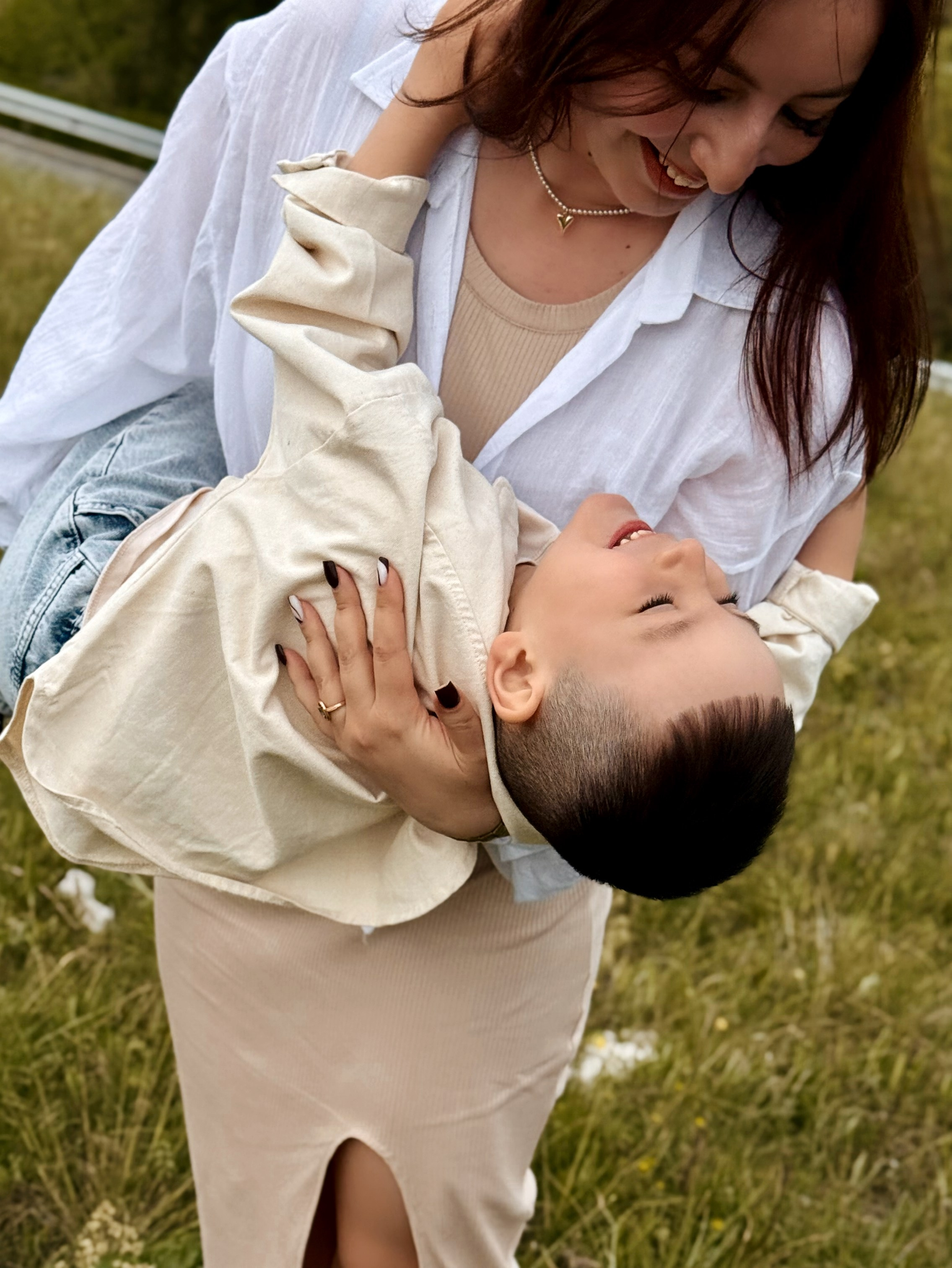 Семейный фотограф и рилсмейкер в Симферополе