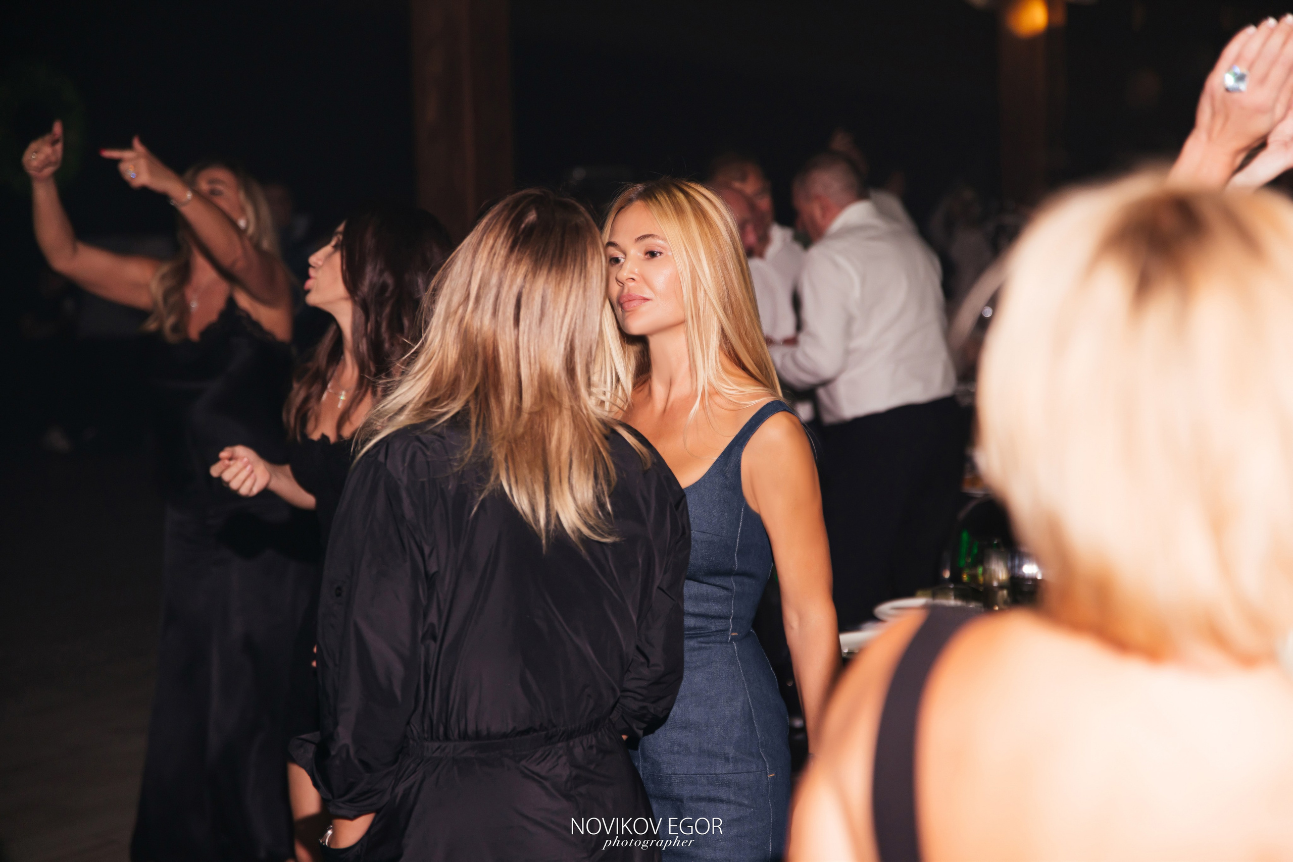 День Рождение Марка. Планета 13. Фотограф Ростов-на-Дону