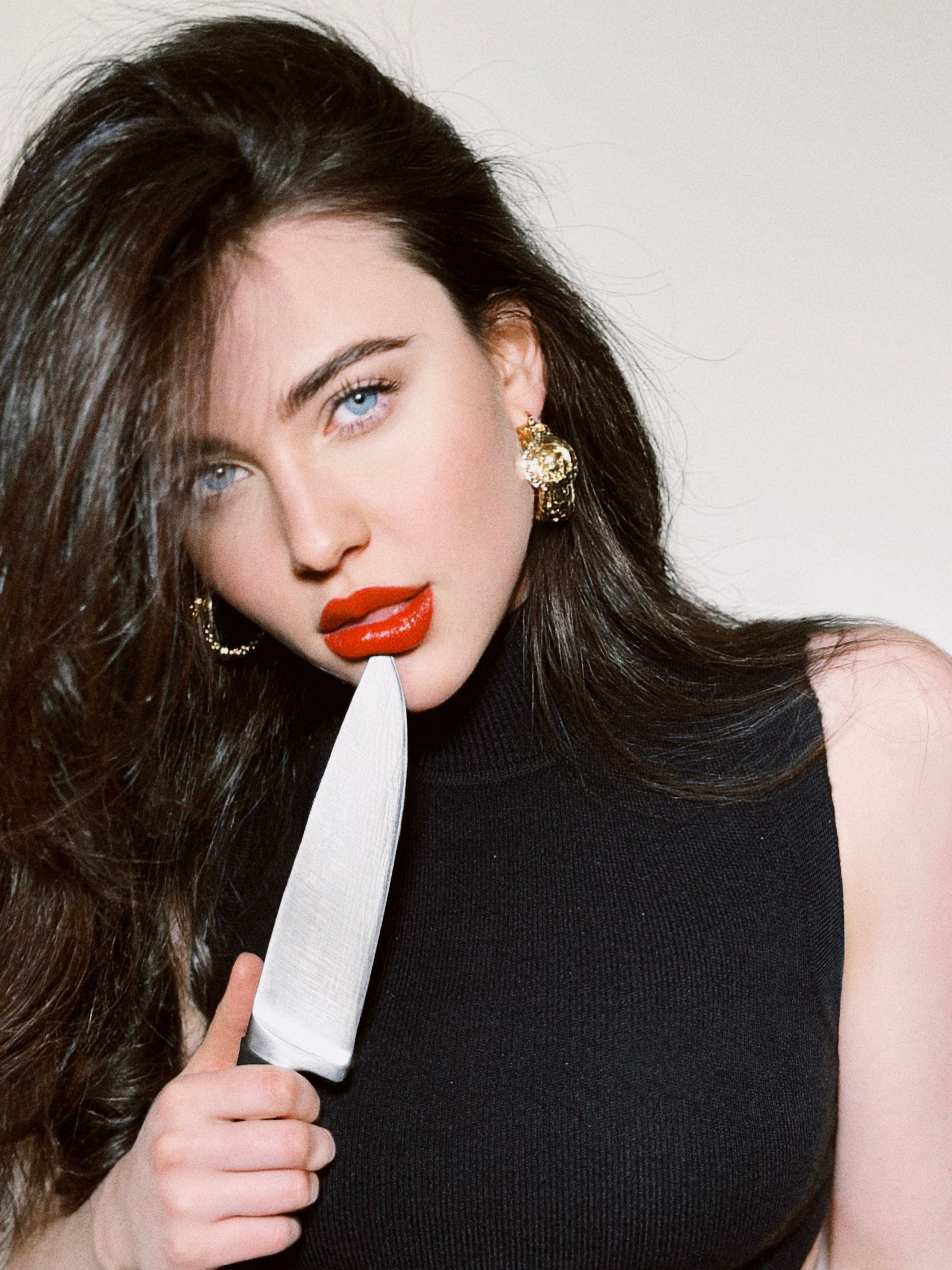 Снимаю на iPhone. Портфолио