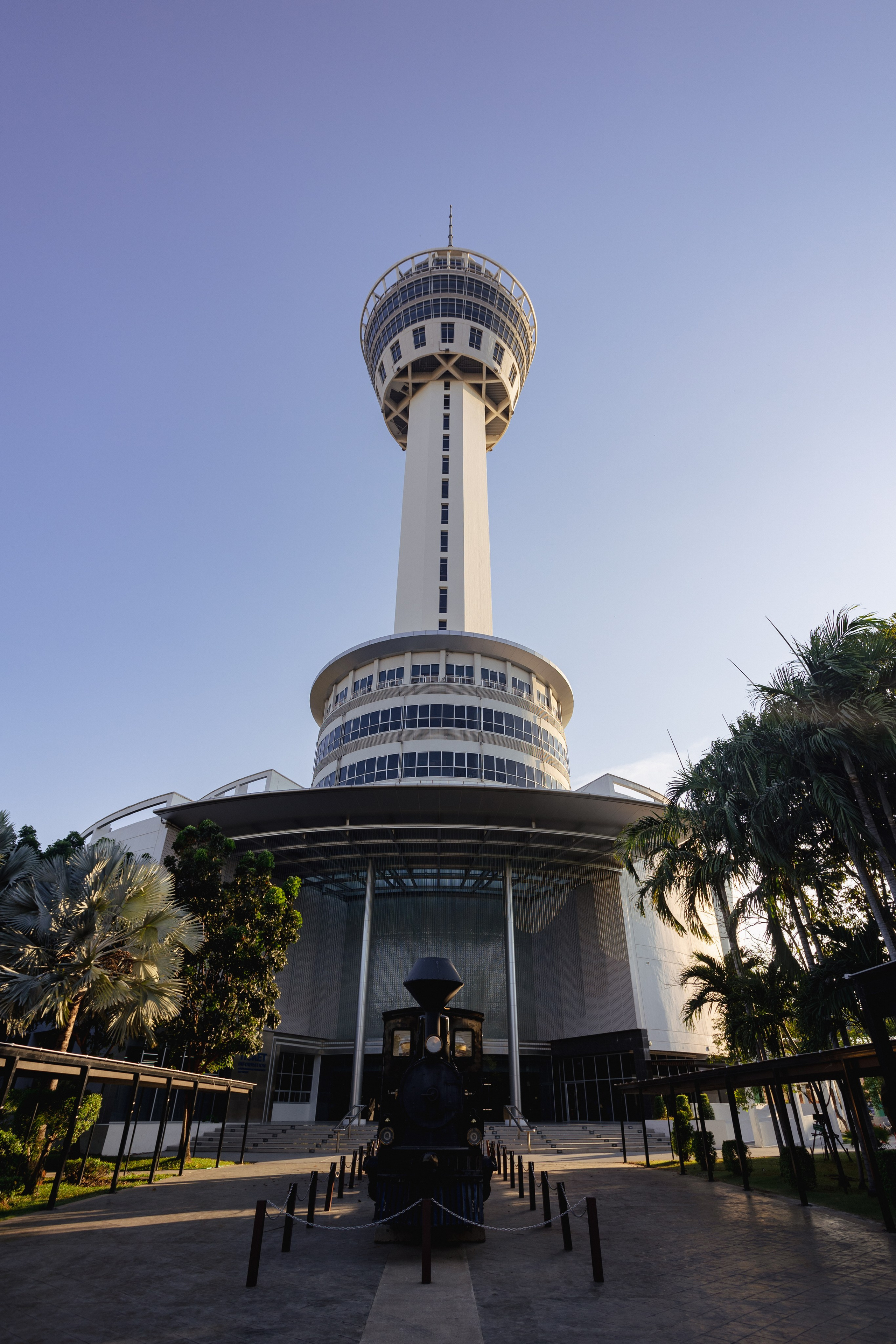 Samut Prakan. Фотограф Сонкина Татьяна