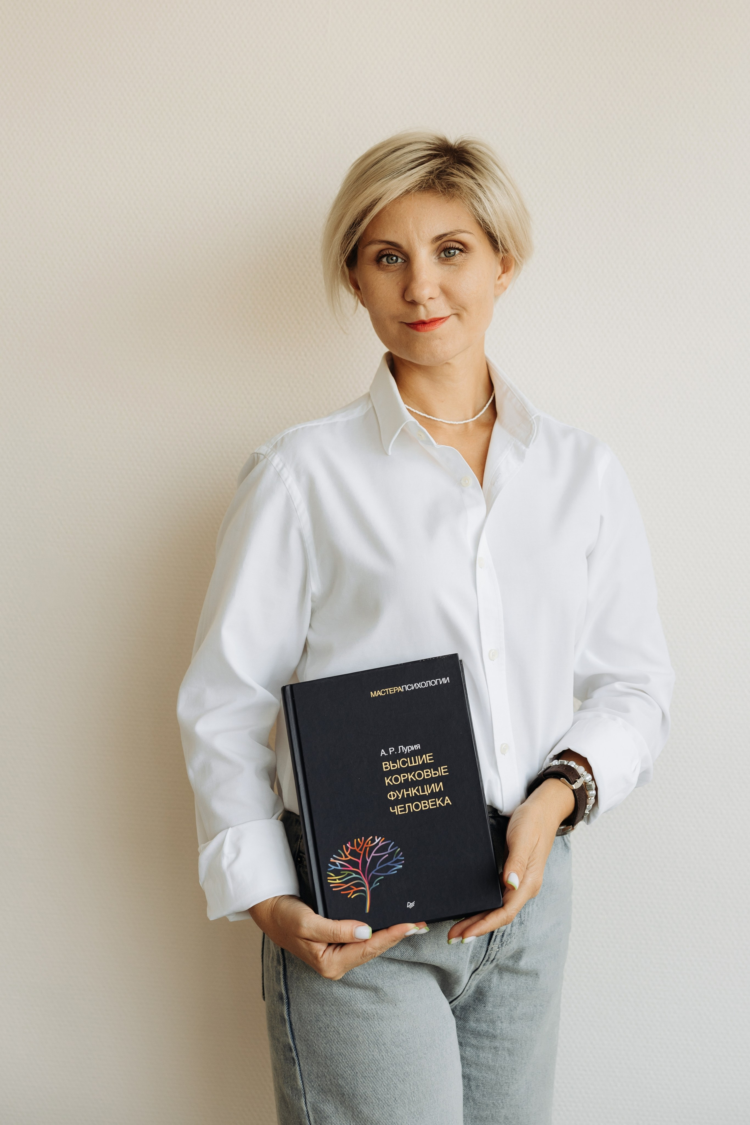 Контентная фотосъемка для сотрудников центра нейропсихологии и детского развития. Семейный фотограф в Рязани и Рязанской области