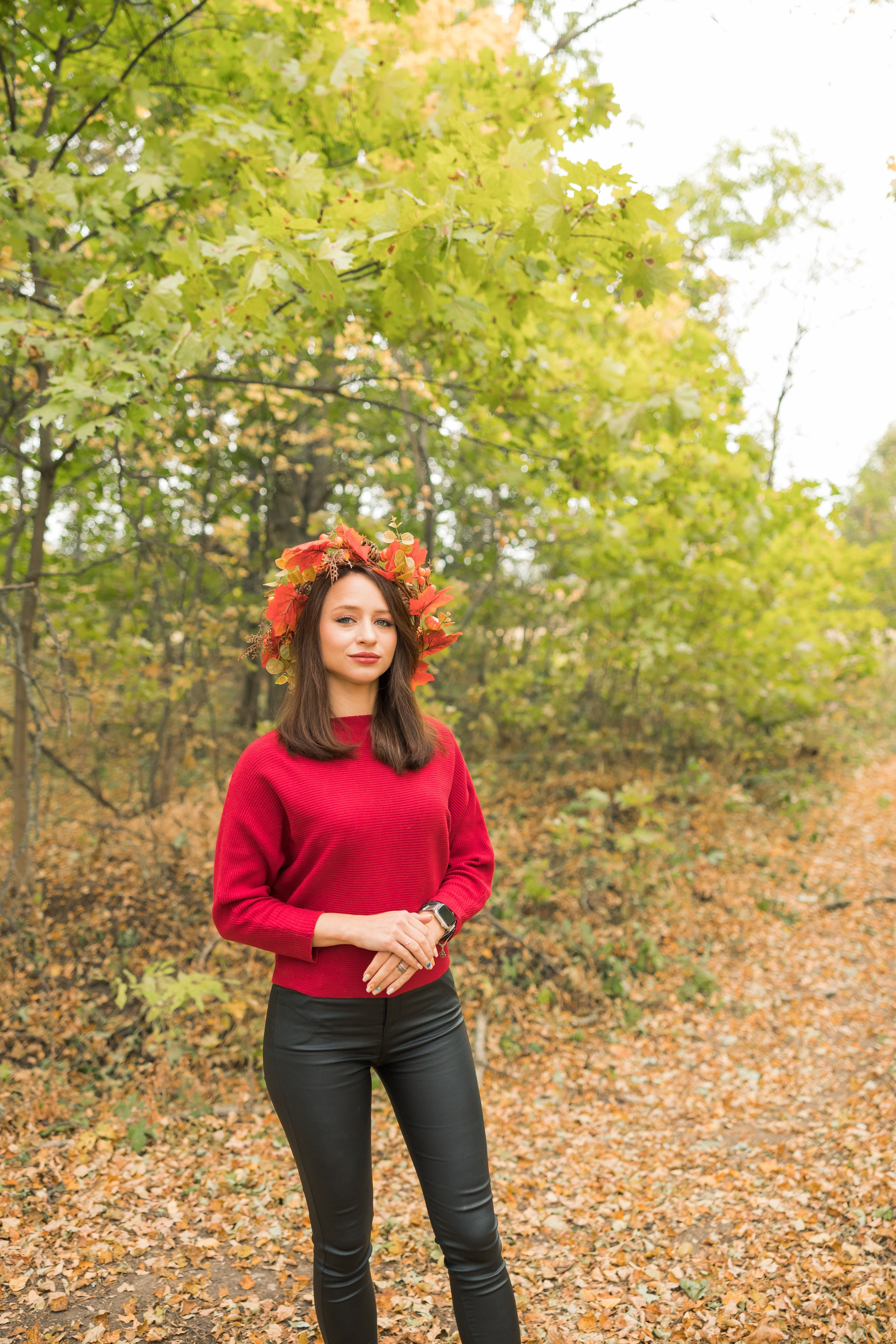 Екатерина. Семейный фотограф в Рязани и Рязанской области