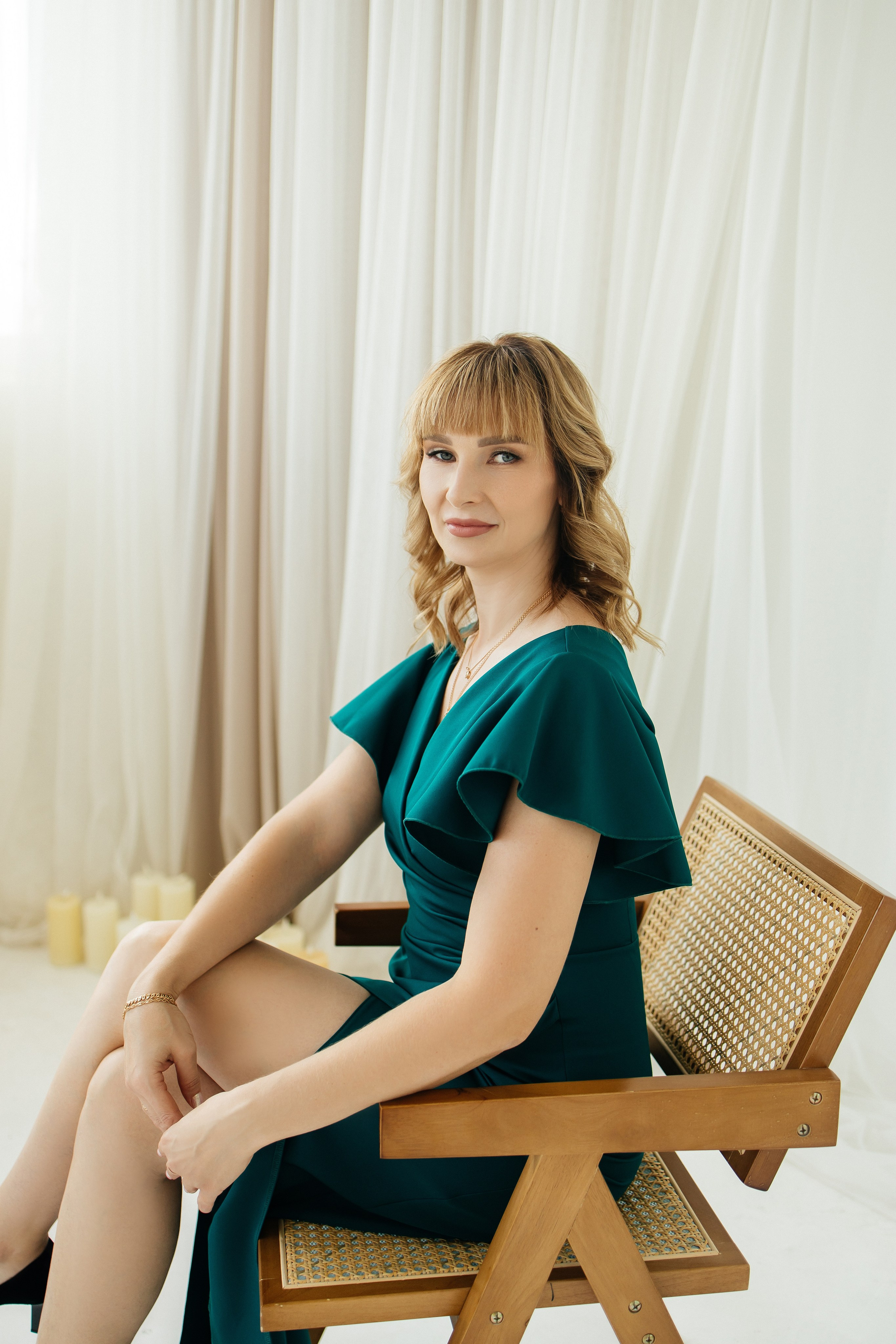 Олеся. Семейный фотограф в Рязани и Рязанской области