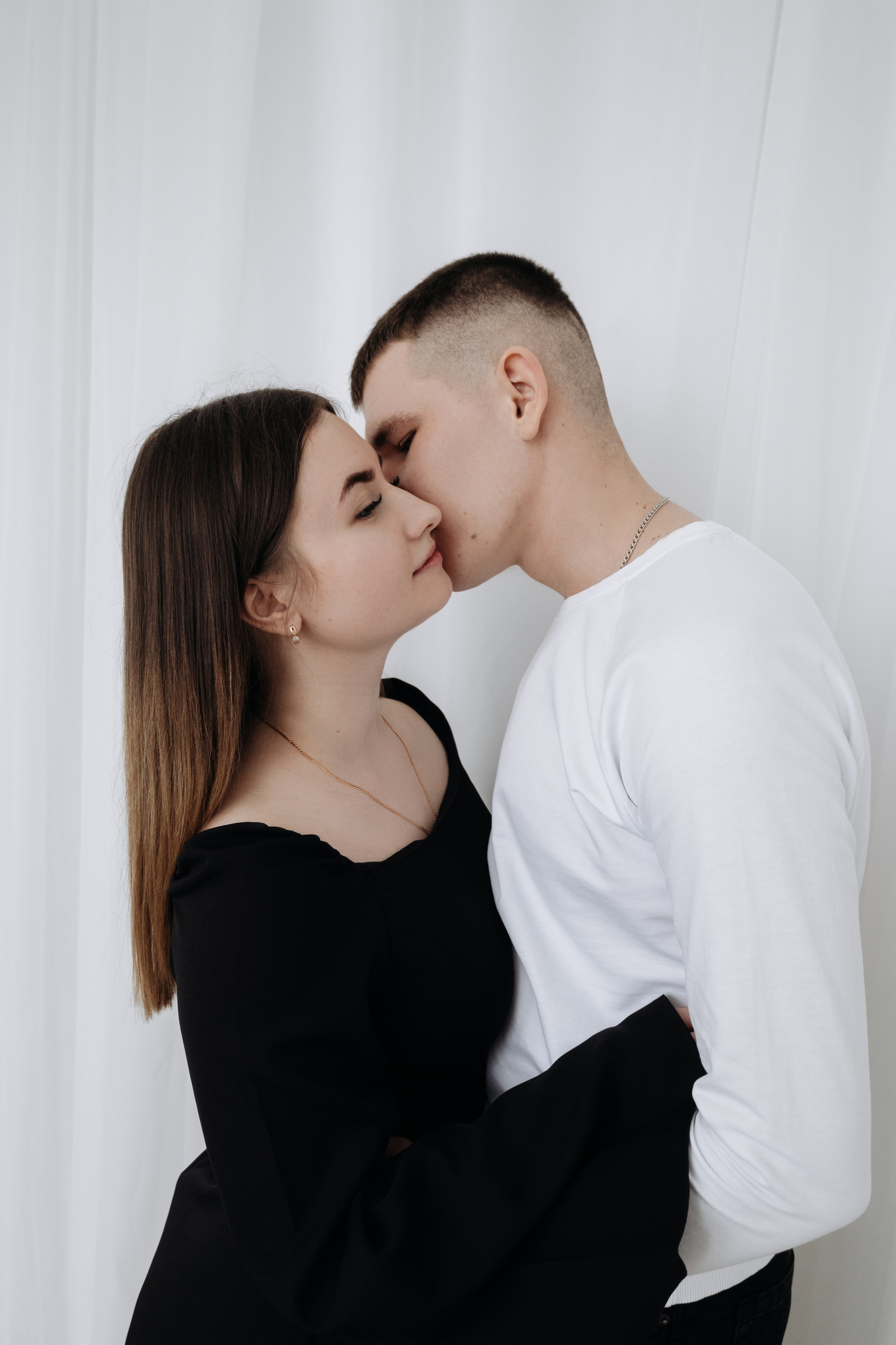 Виктория и Михаил. Семейный фотограф в Рязани и Рязанской области