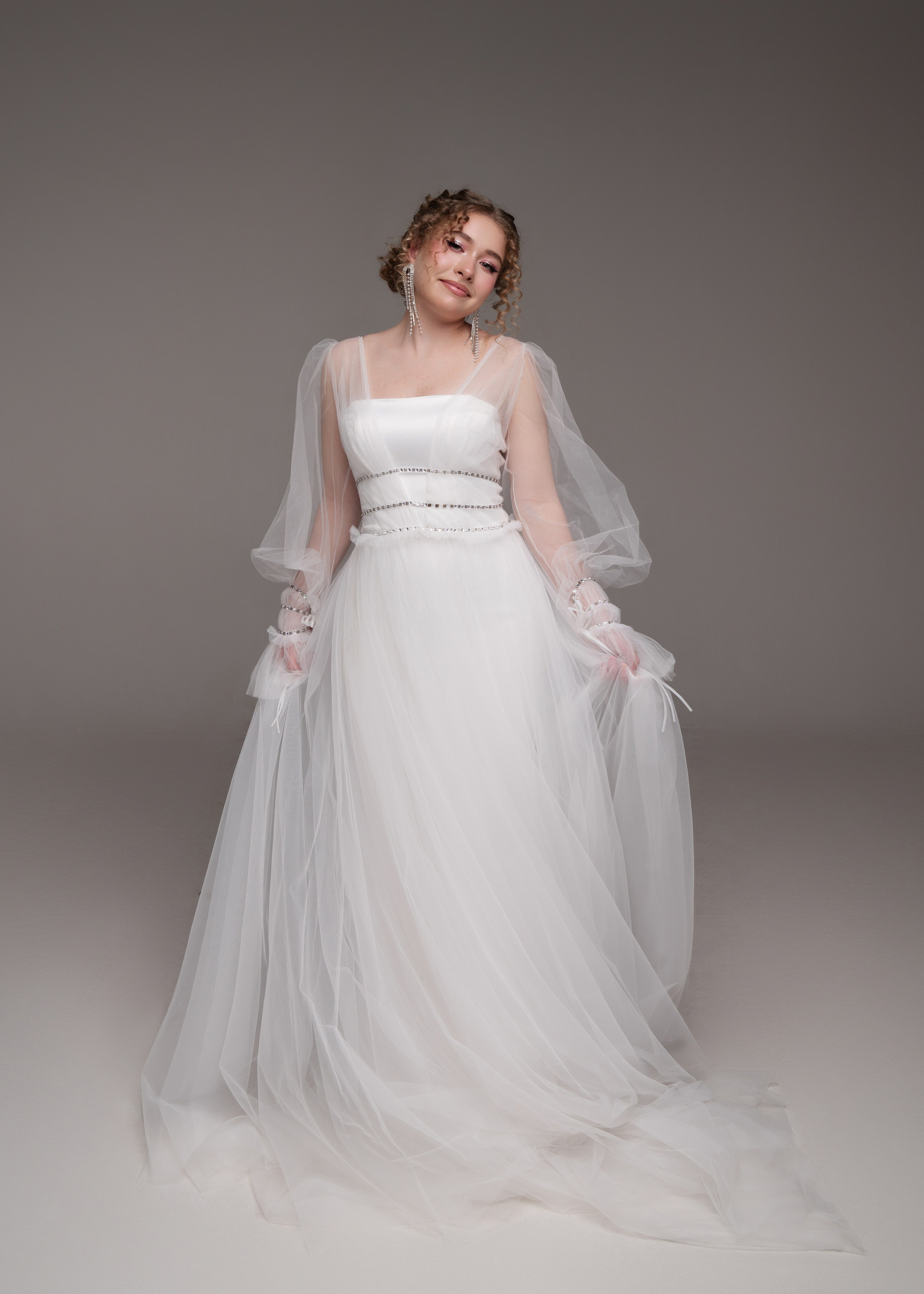 Платья. Оксана Волик фотограф в Архангельске. Аренда фотостудии White Studio