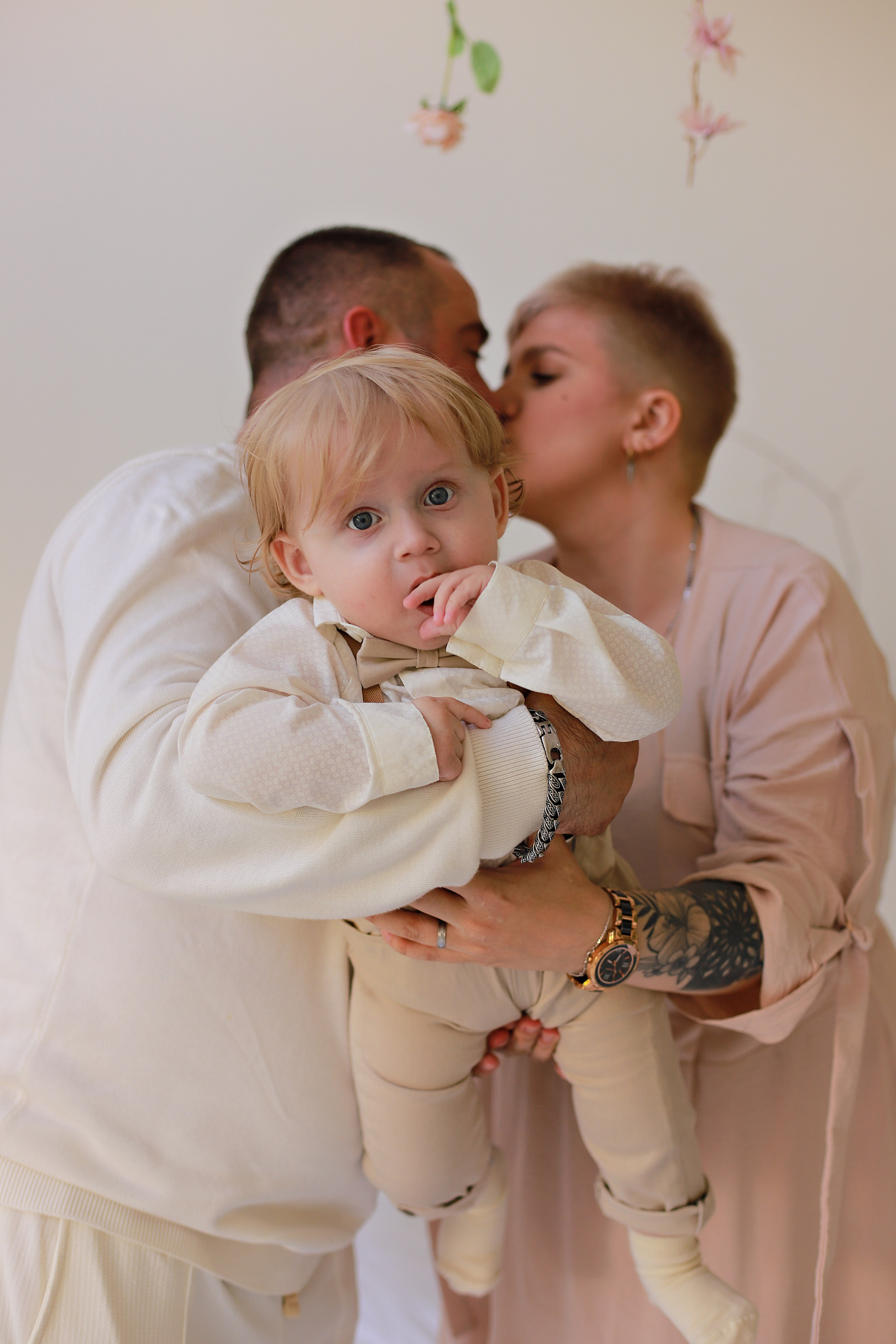 Годовасие. Фотограф в Москве Елена Дроботя