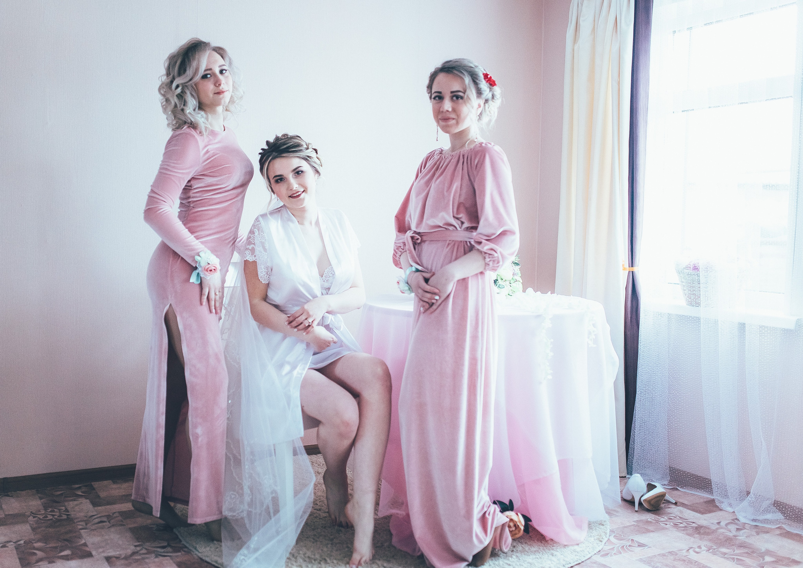 Алексей и Евгения. Свадебный и семейный фотограф Екатерина Бубнова