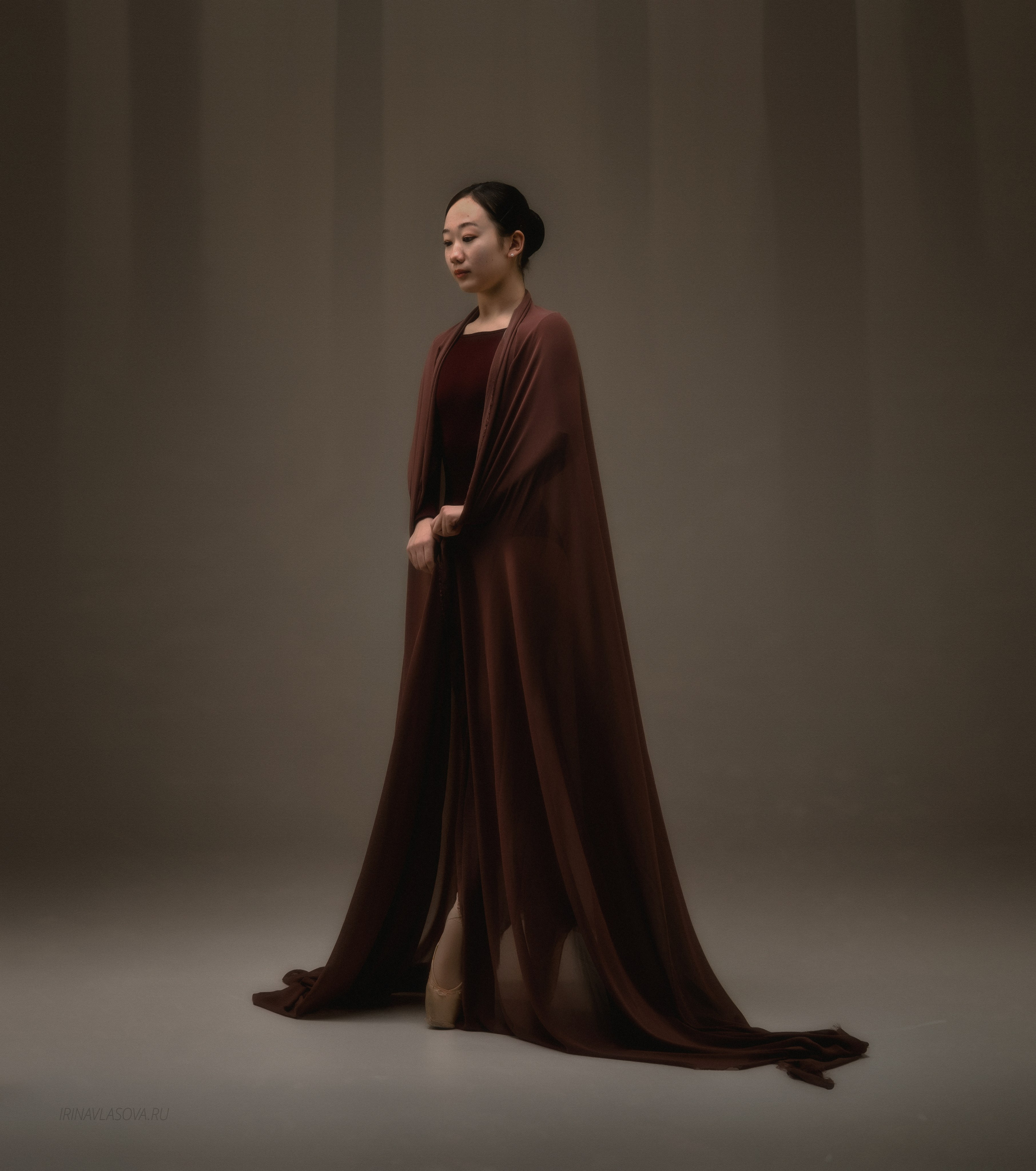 мужская балетная фотосессия спб